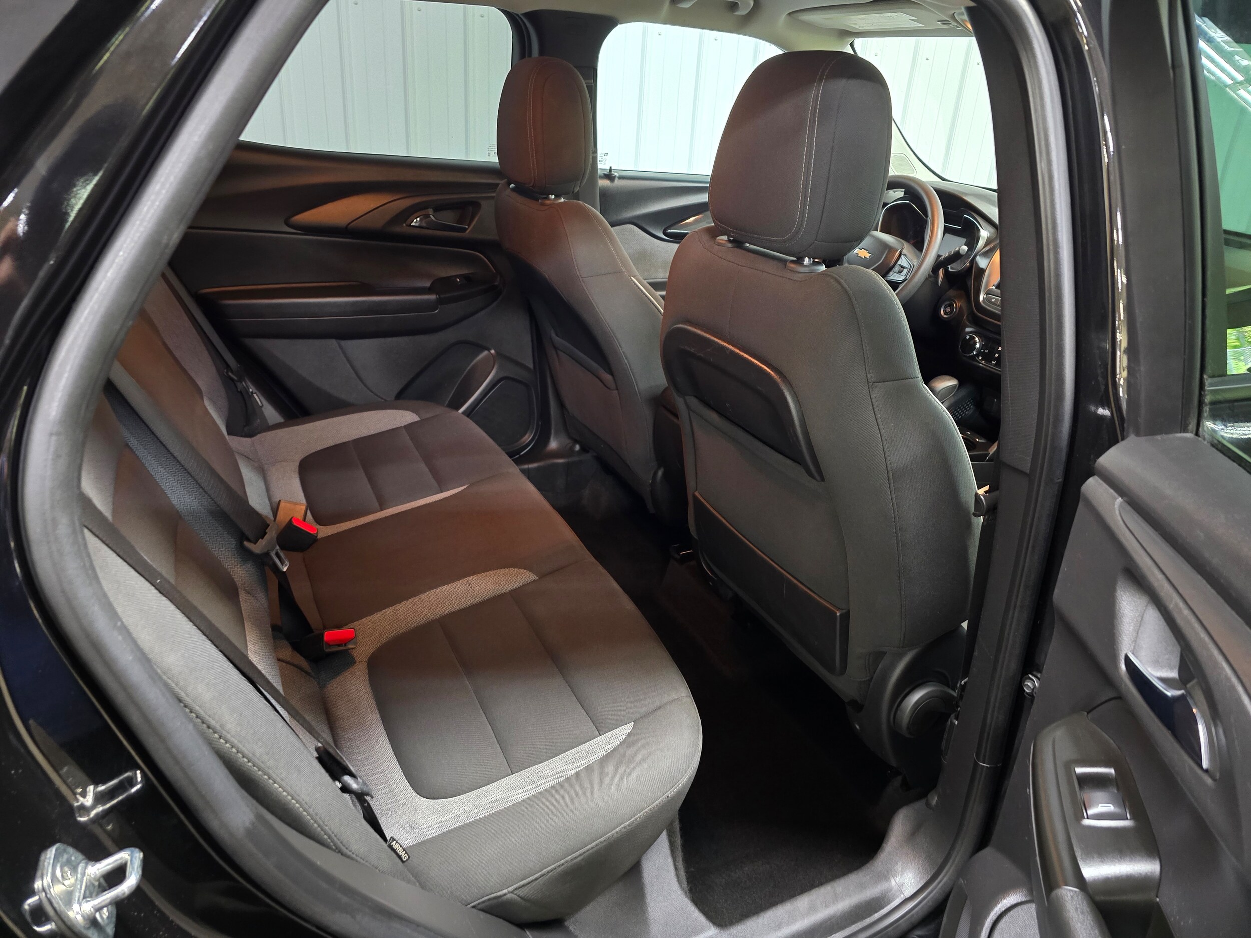 2023 Chevrolet TrailBlazer LT - Photo 22