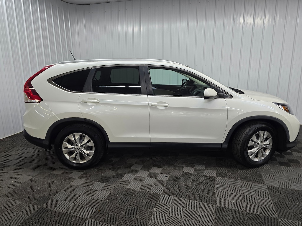 Used 2013 Honda CR-V SUV