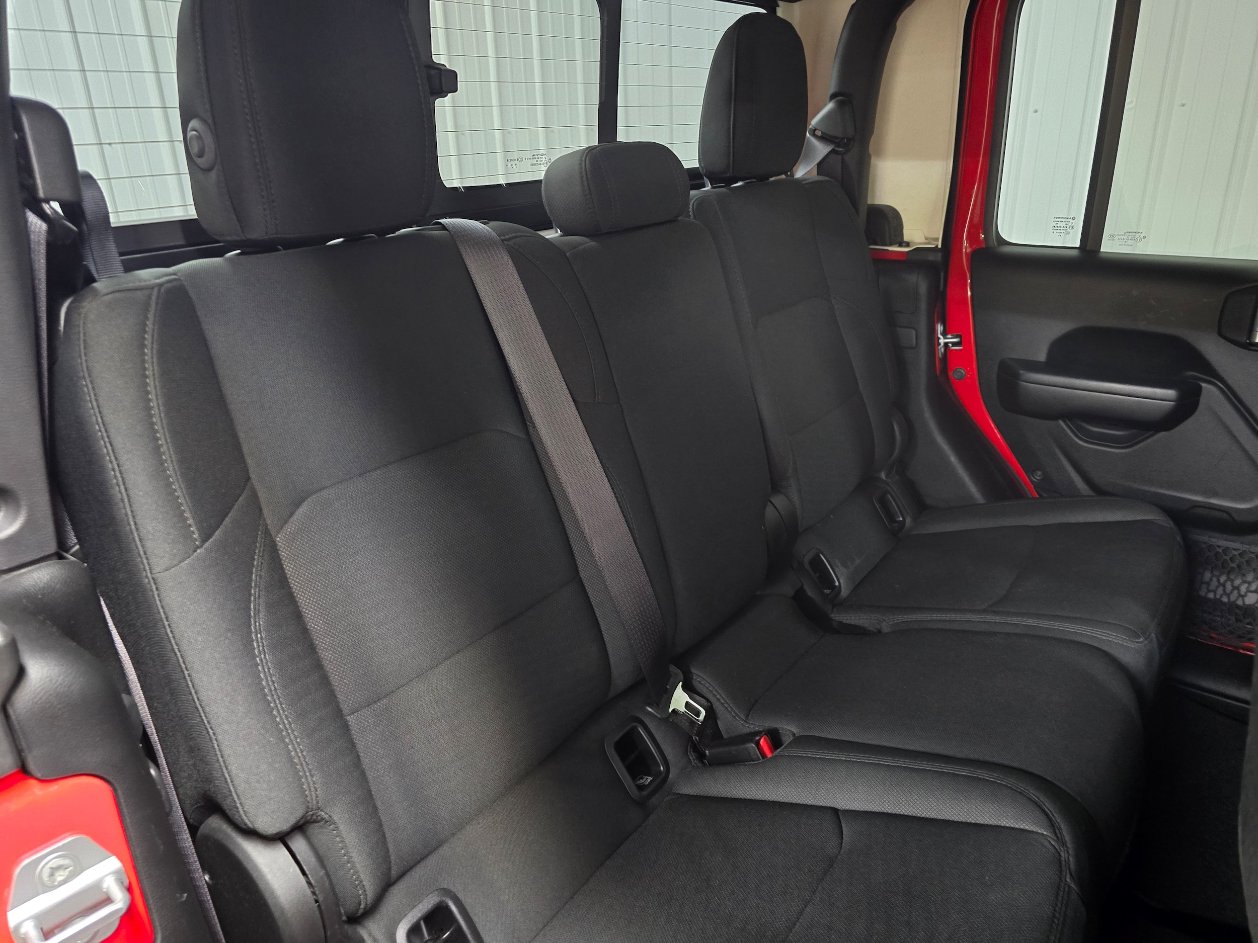 2020 Jeep Gladiator Sport S - Photo 19