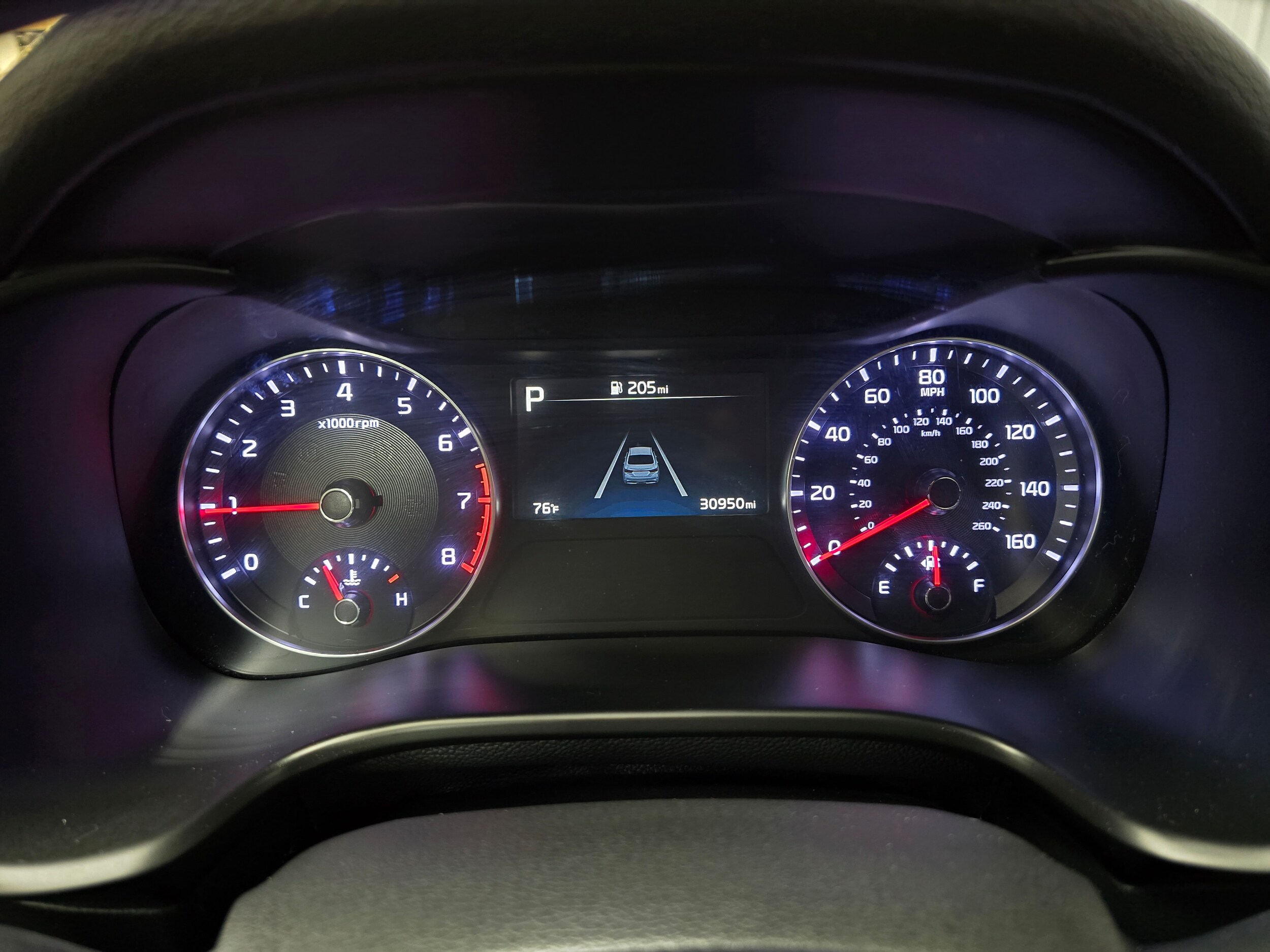 2023 Kia Forte GT-Line - Photo 26