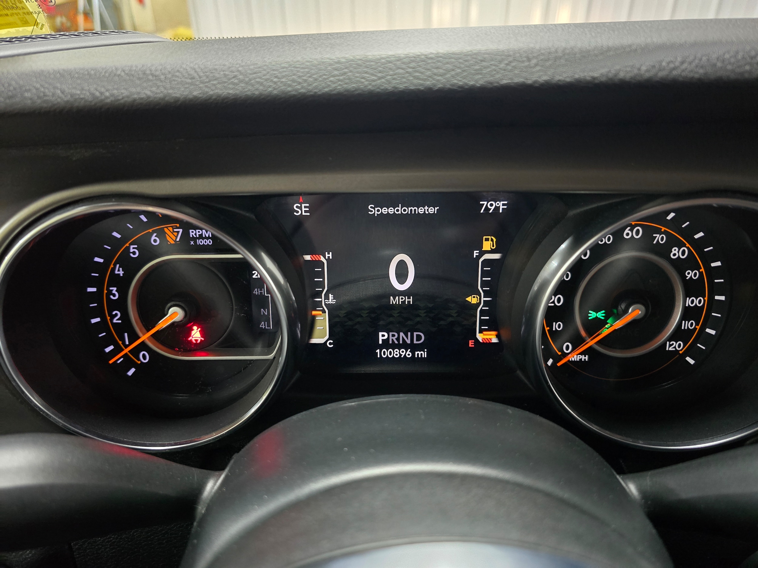 2020 Jeep Gladiator Sport S - Photo 26