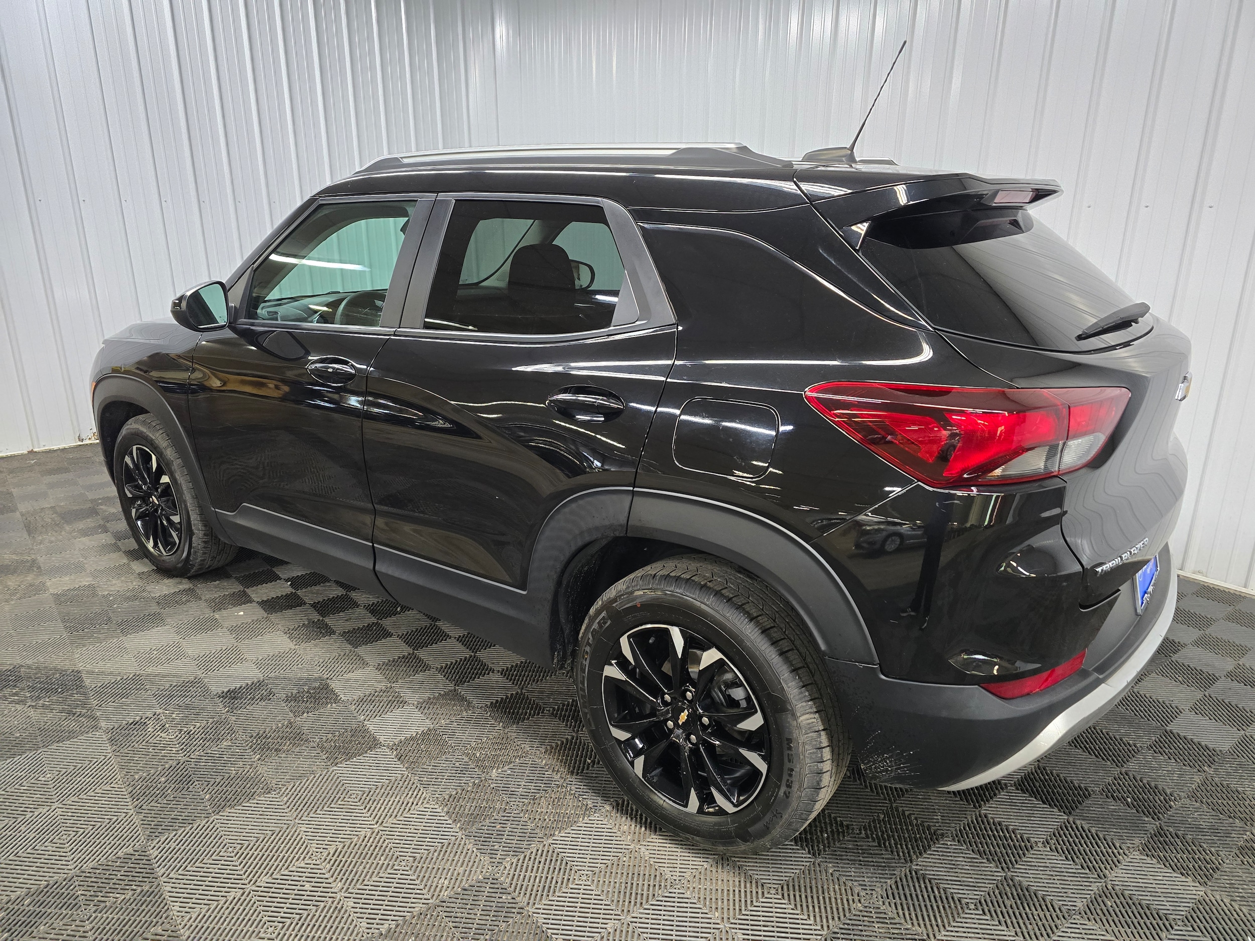 2023 Chevrolet TrailBlazer LT - Photo 10
