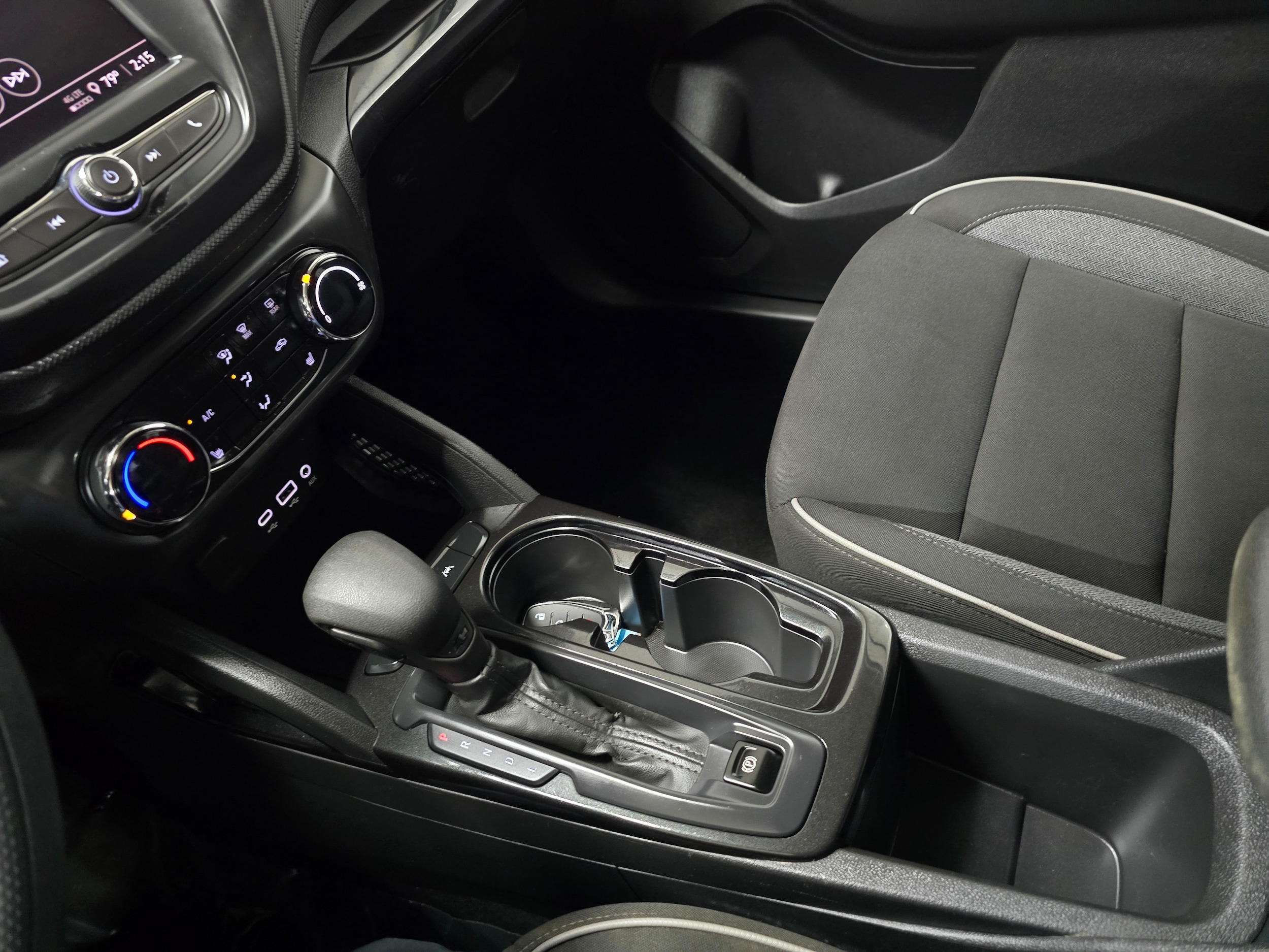 2023 Chevrolet TrailBlazer LT - Photo 33