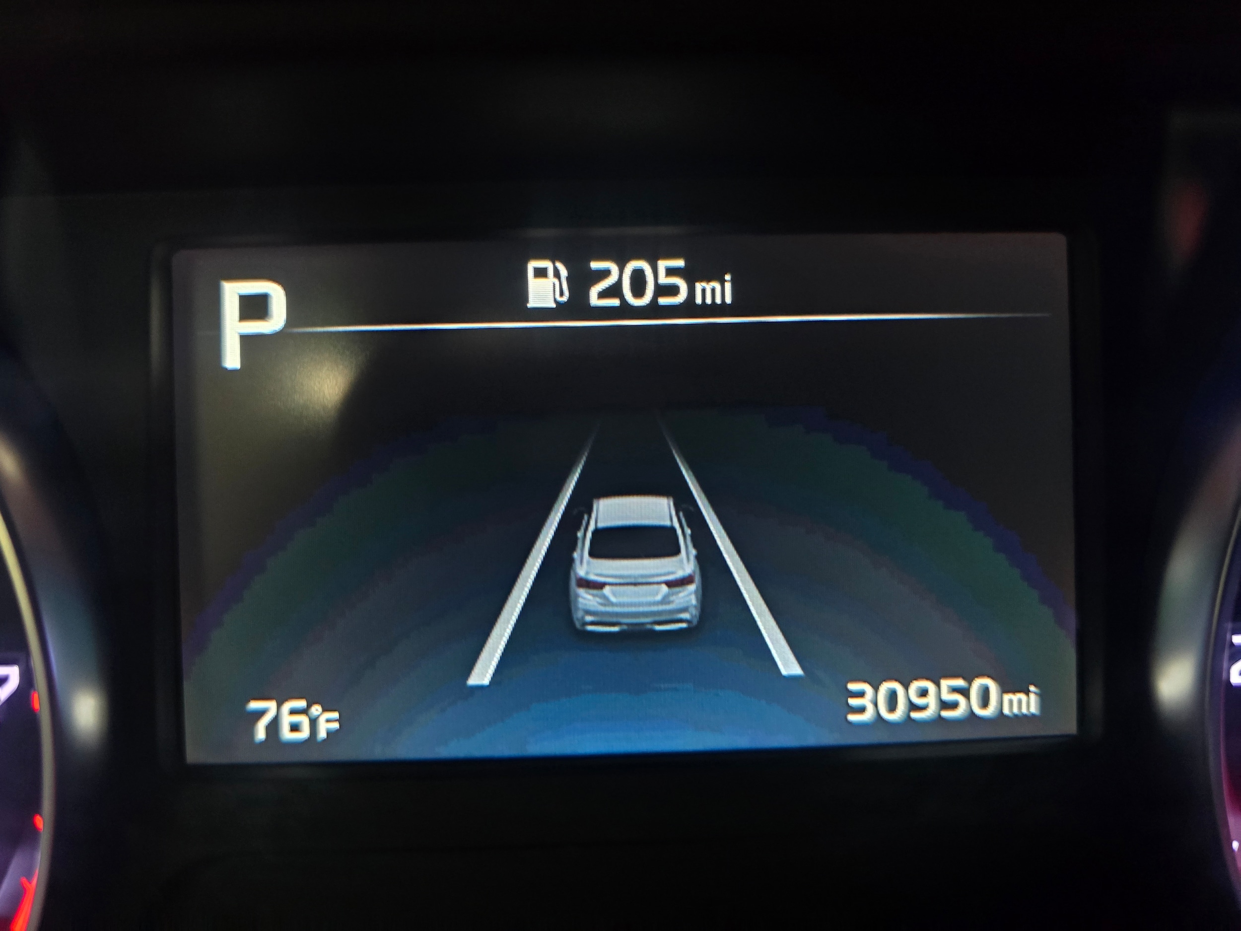 2023 Kia Forte GT-Line - Photo 27