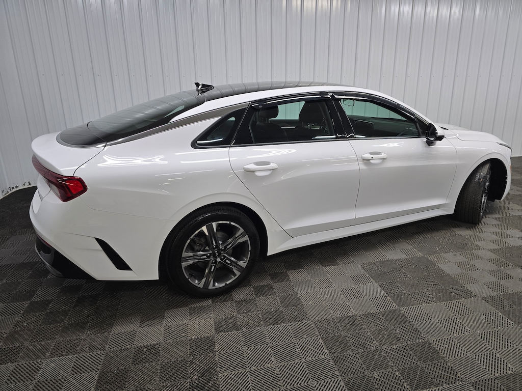 Used 2023 Kia K5 EX Sedan