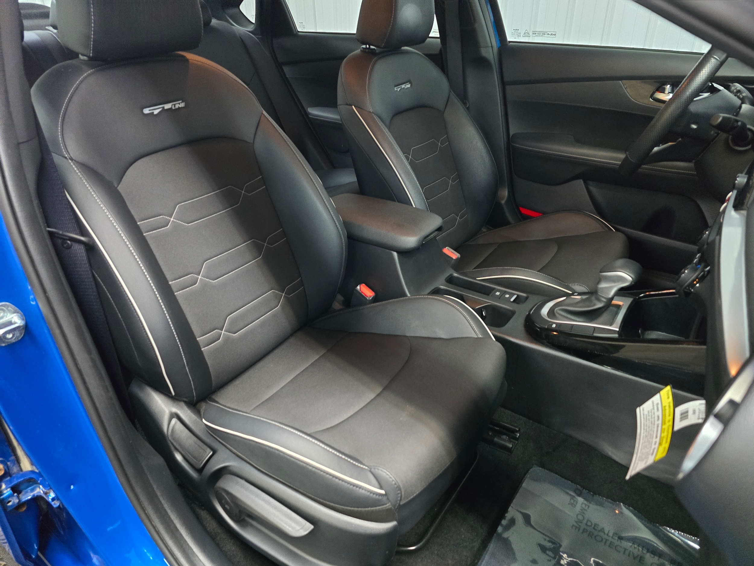 2023 Kia Forte GT-Line - Photo 21
