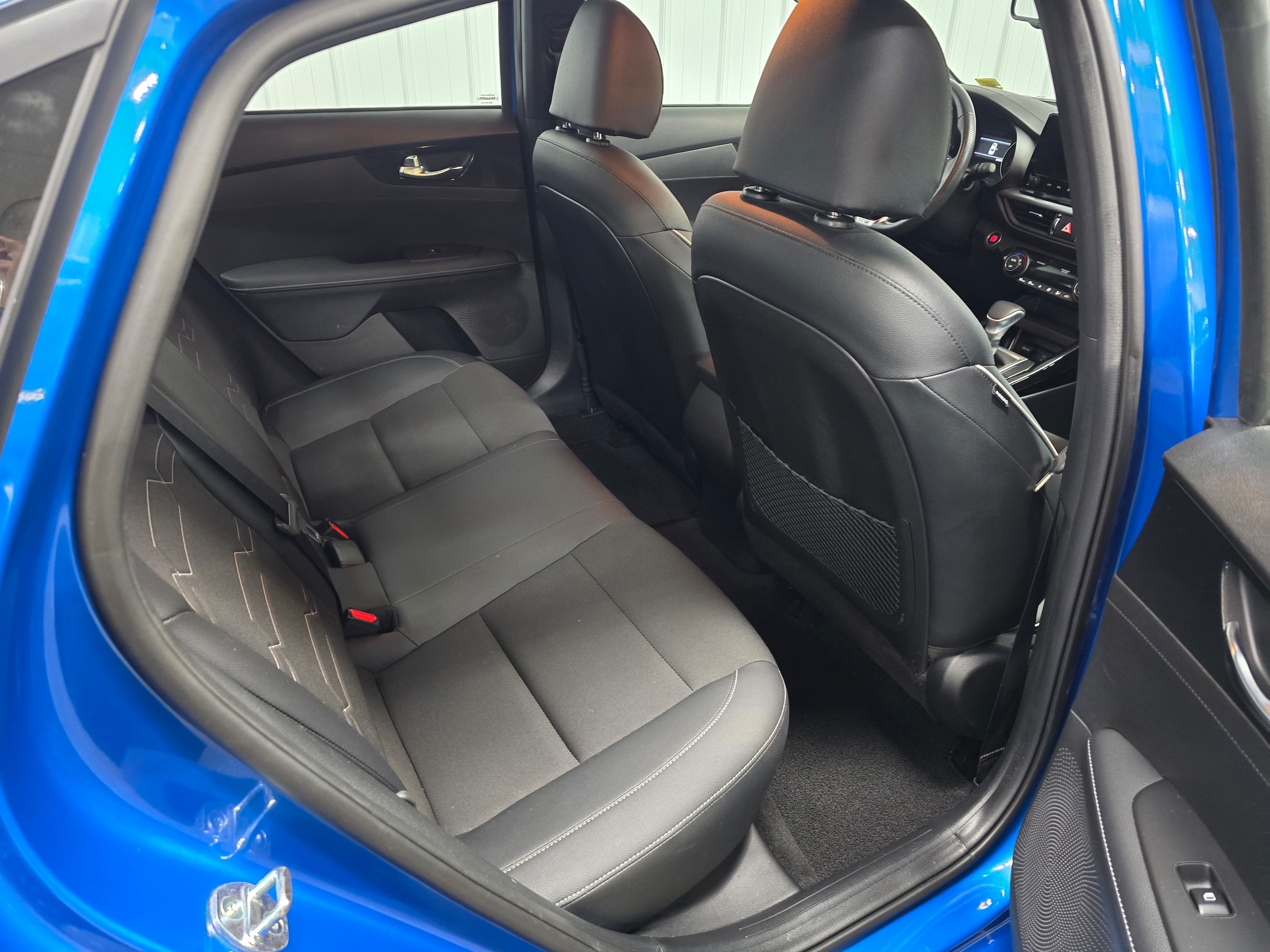 2023 Kia Forte GT-Line - Photo 20