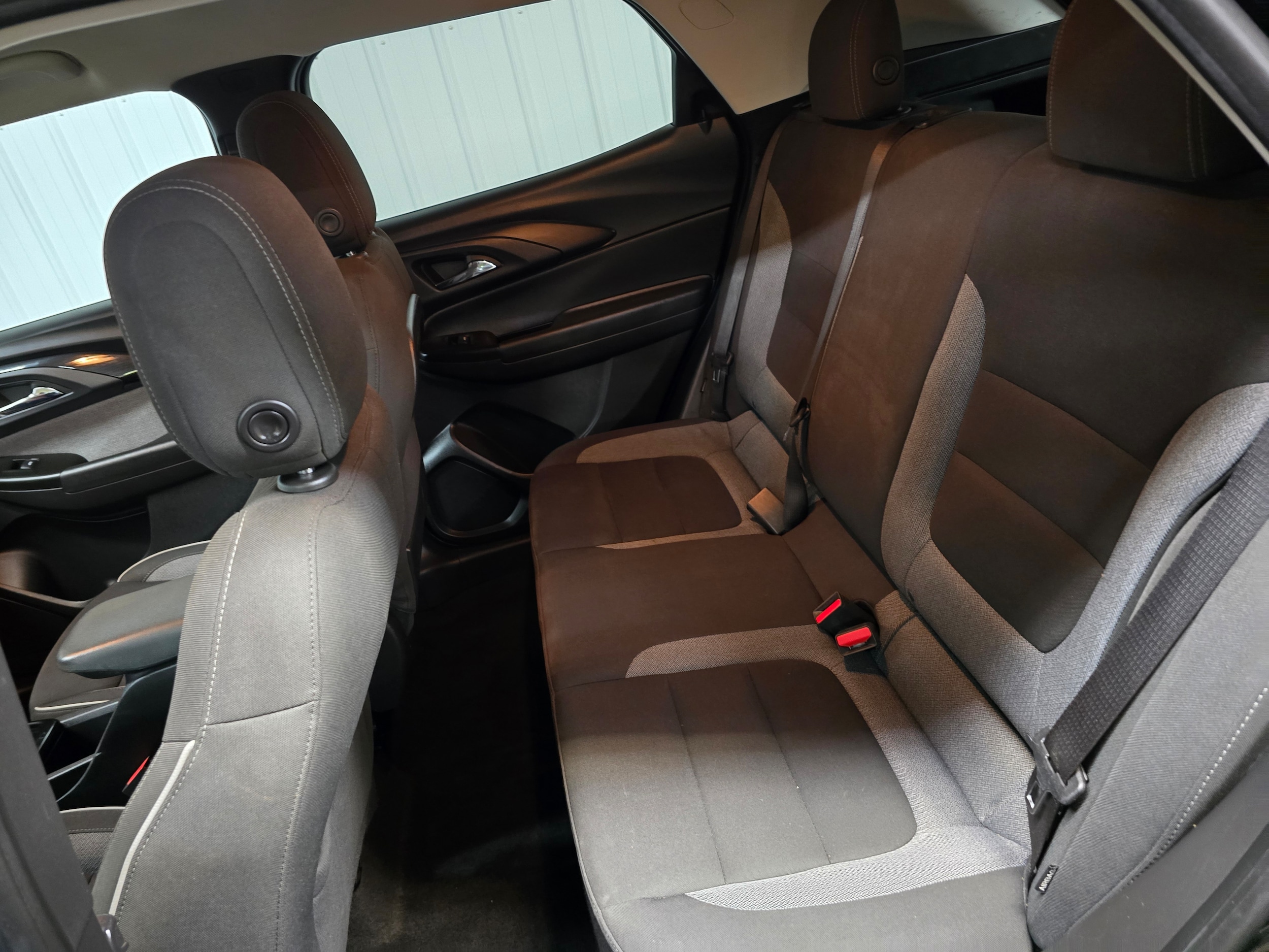 2023 Chevrolet TrailBlazer LT - Photo 20