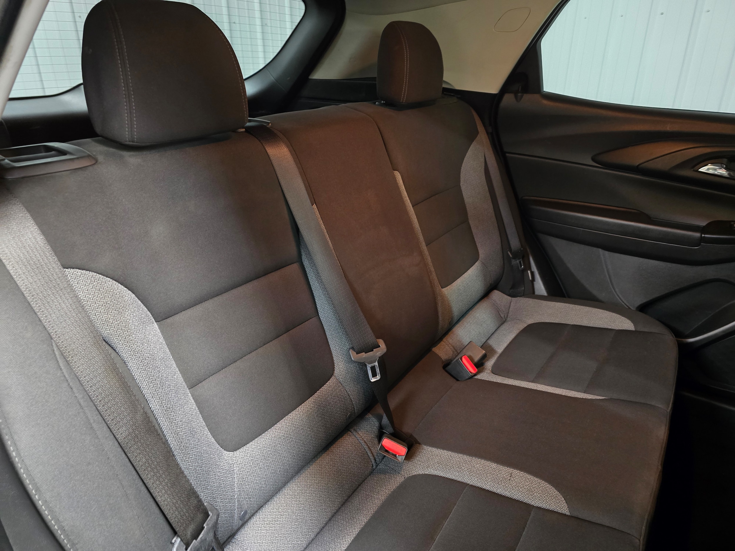 2023 Chevrolet TrailBlazer LT - Photo 21