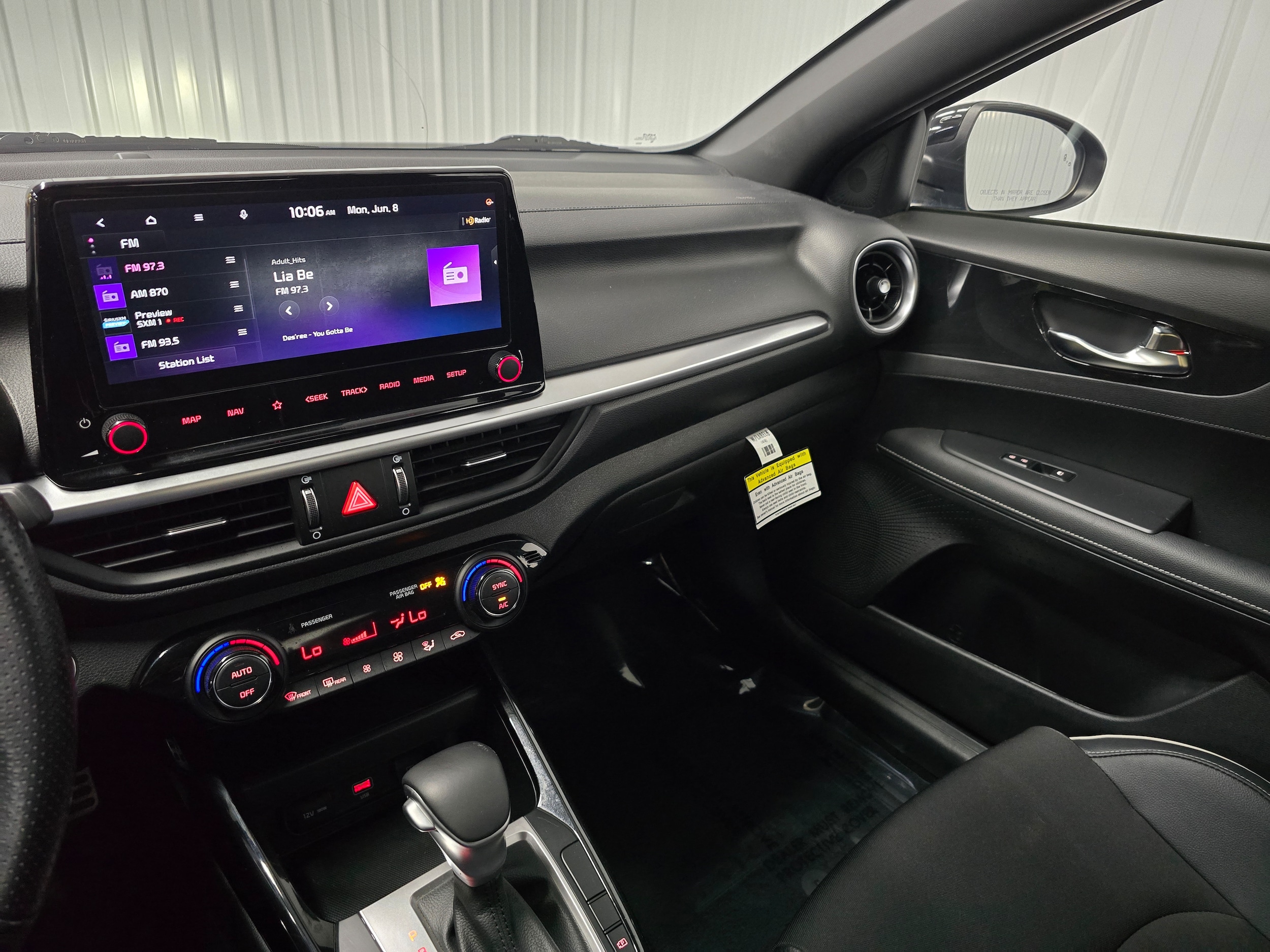2023 Kia Forte GT-Line - Photo 31
