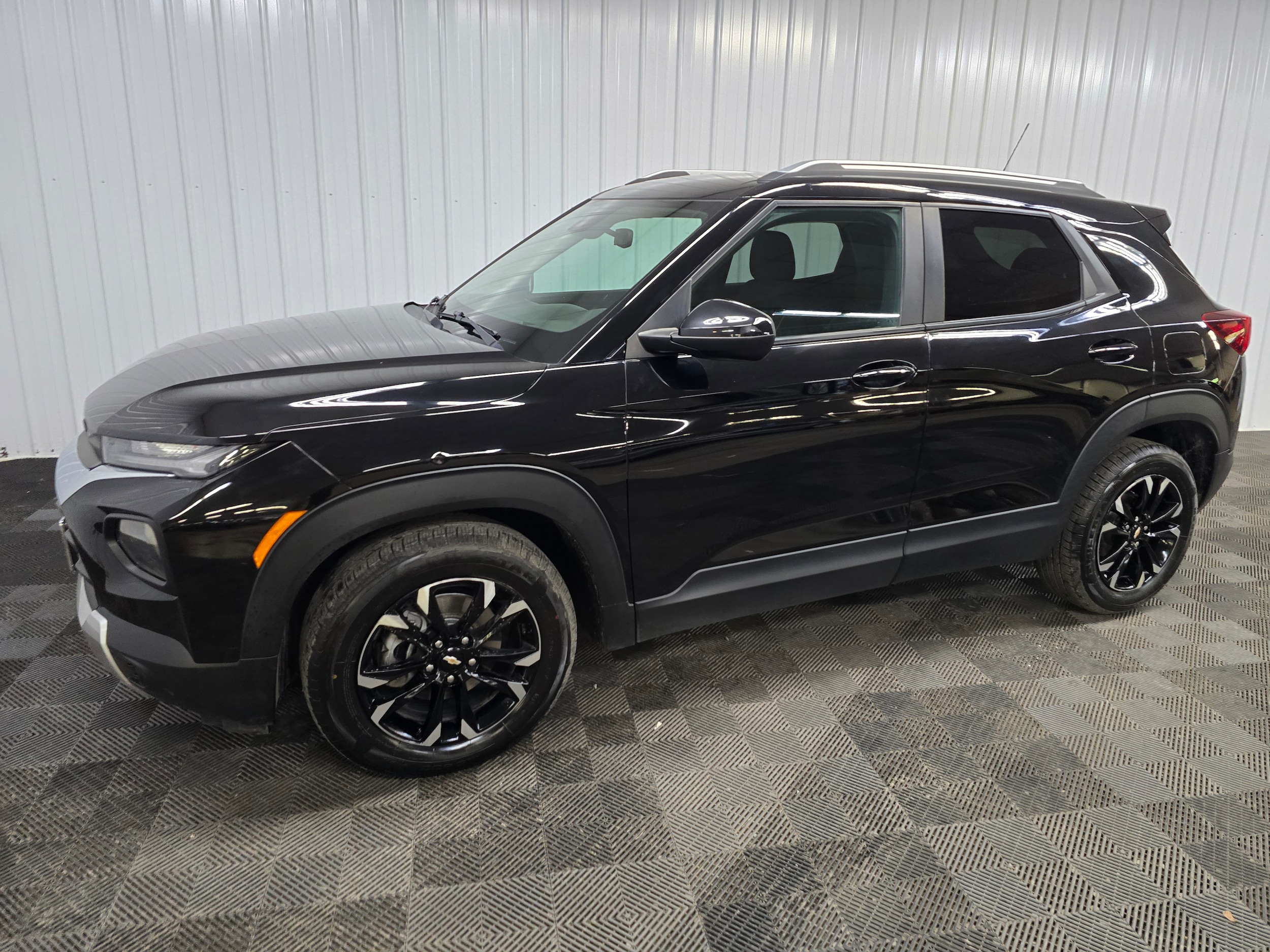 2023 Chevrolet TrailBlazer LT - Photo 6