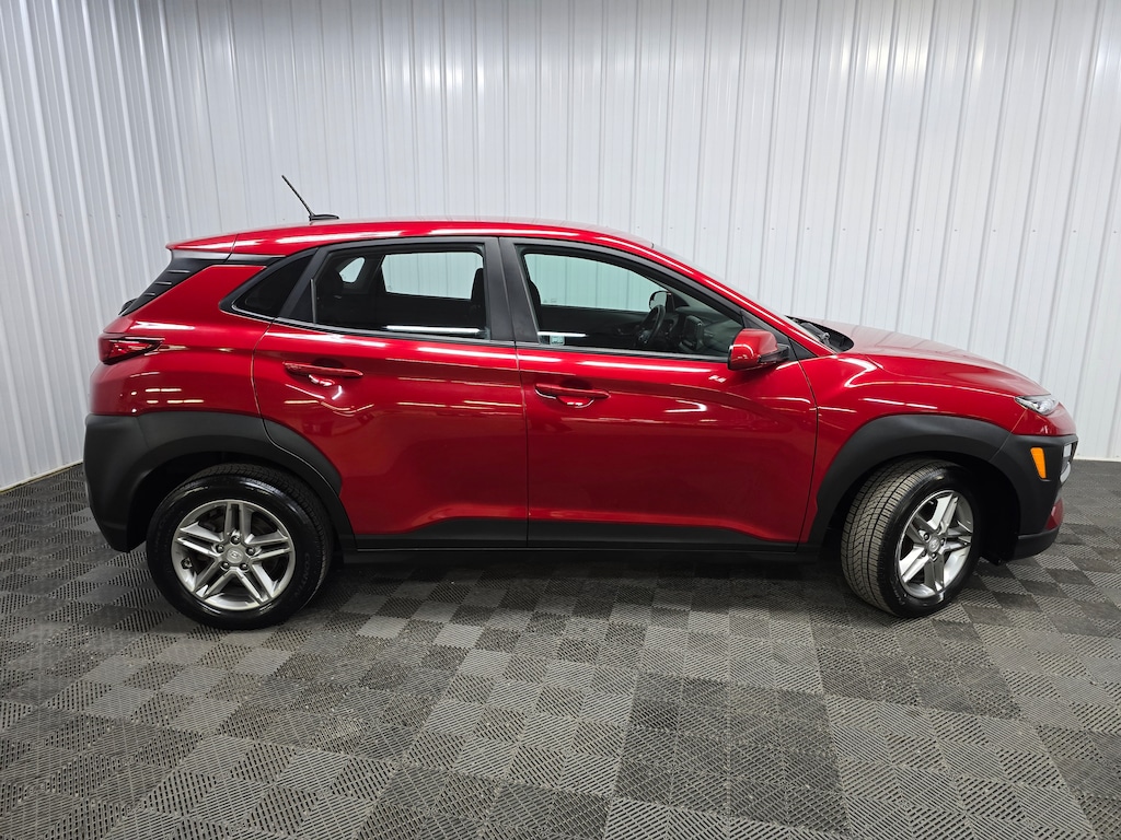 Used 2020 Hyundai Kona SE SUV