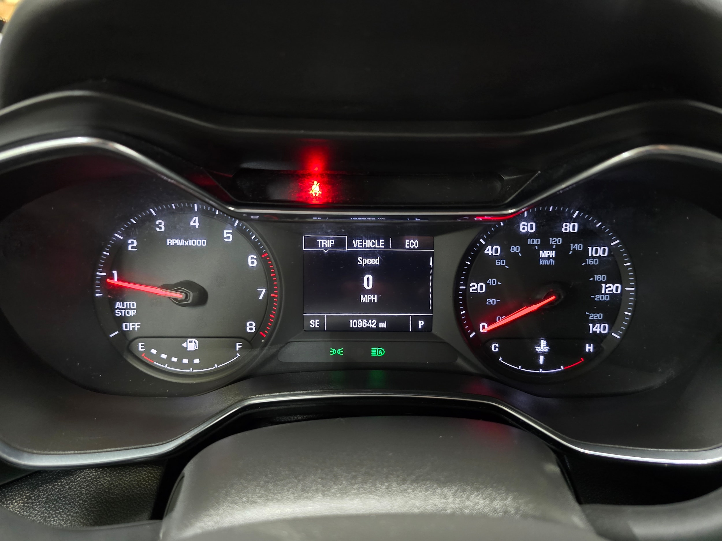 2023 Chevrolet TrailBlazer LT - Photo 28