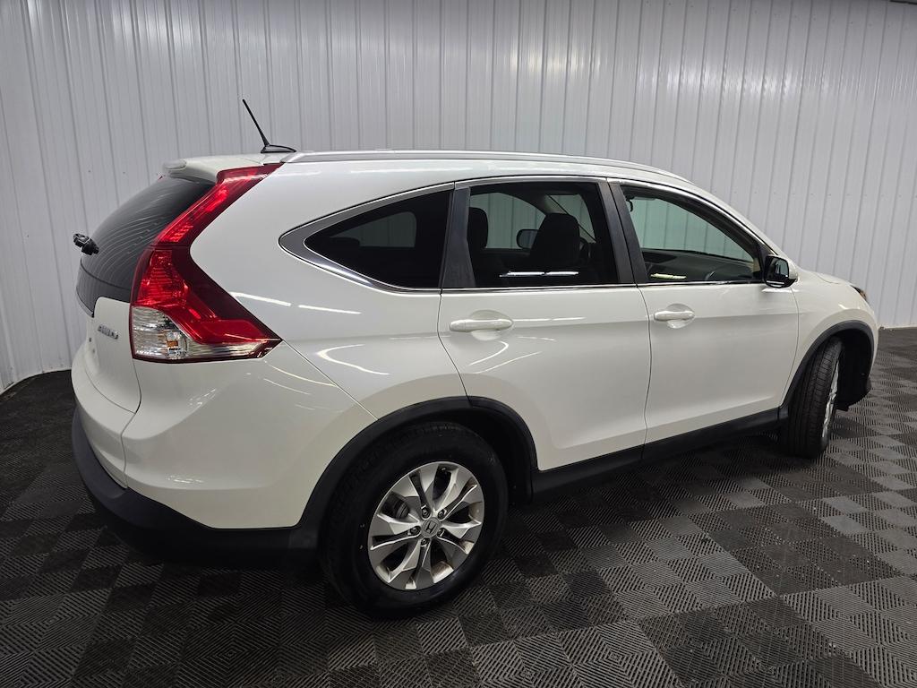 Used 2013 Honda CR-V SUV