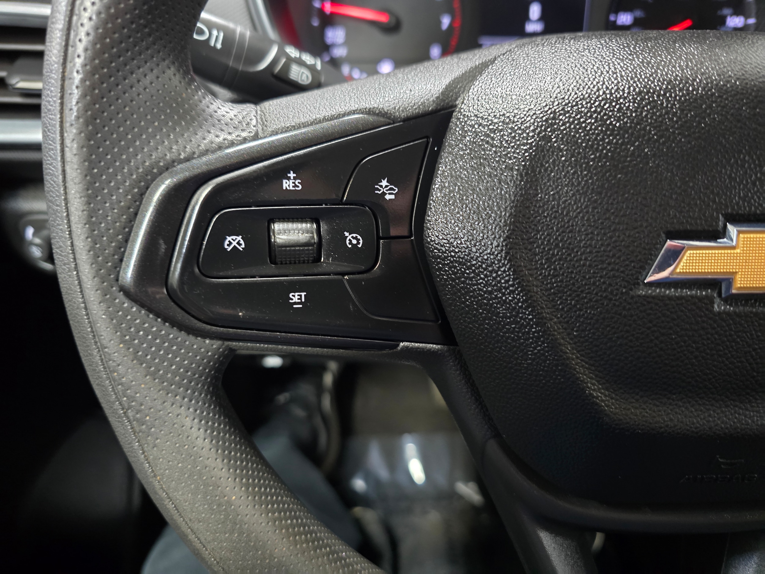 2023 Chevrolet TrailBlazer LT - Photo 26