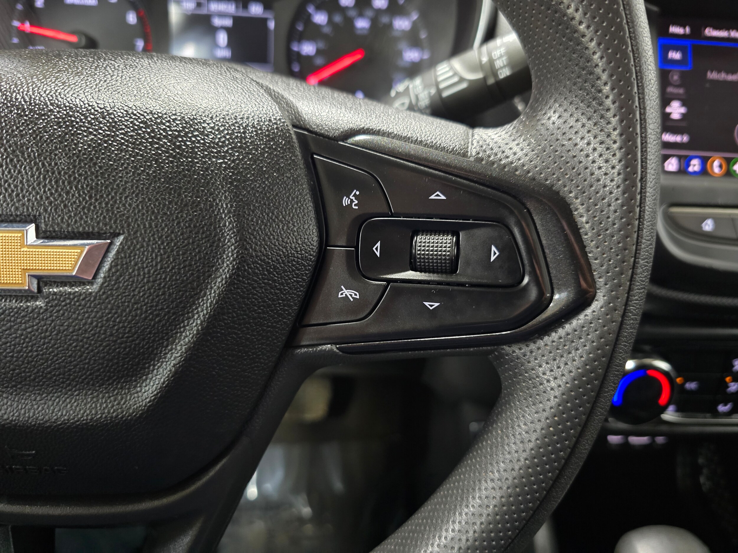 2023 Chevrolet TrailBlazer LT - Photo 27