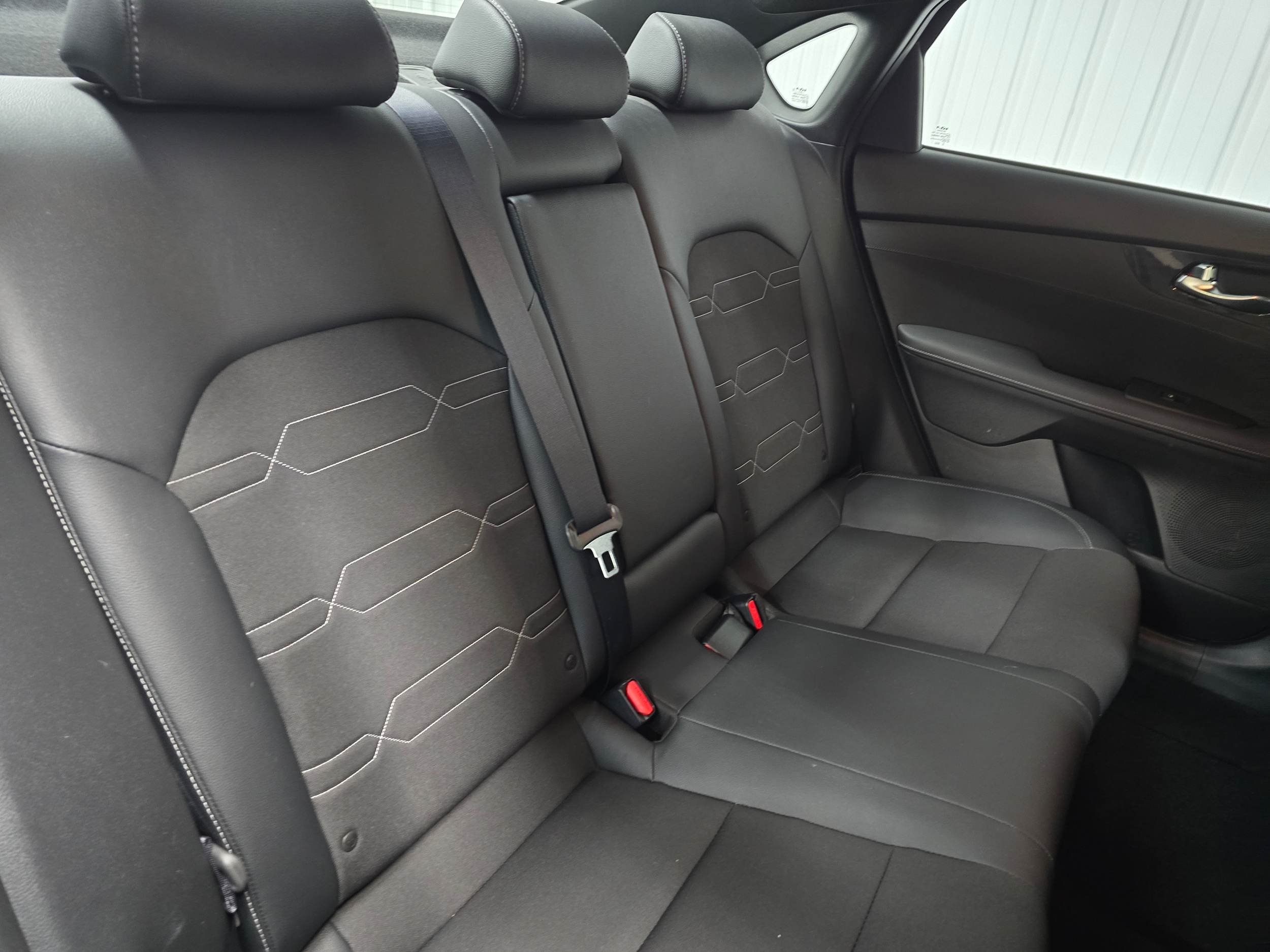 2023 Kia Forte GT-Line - Photo 19