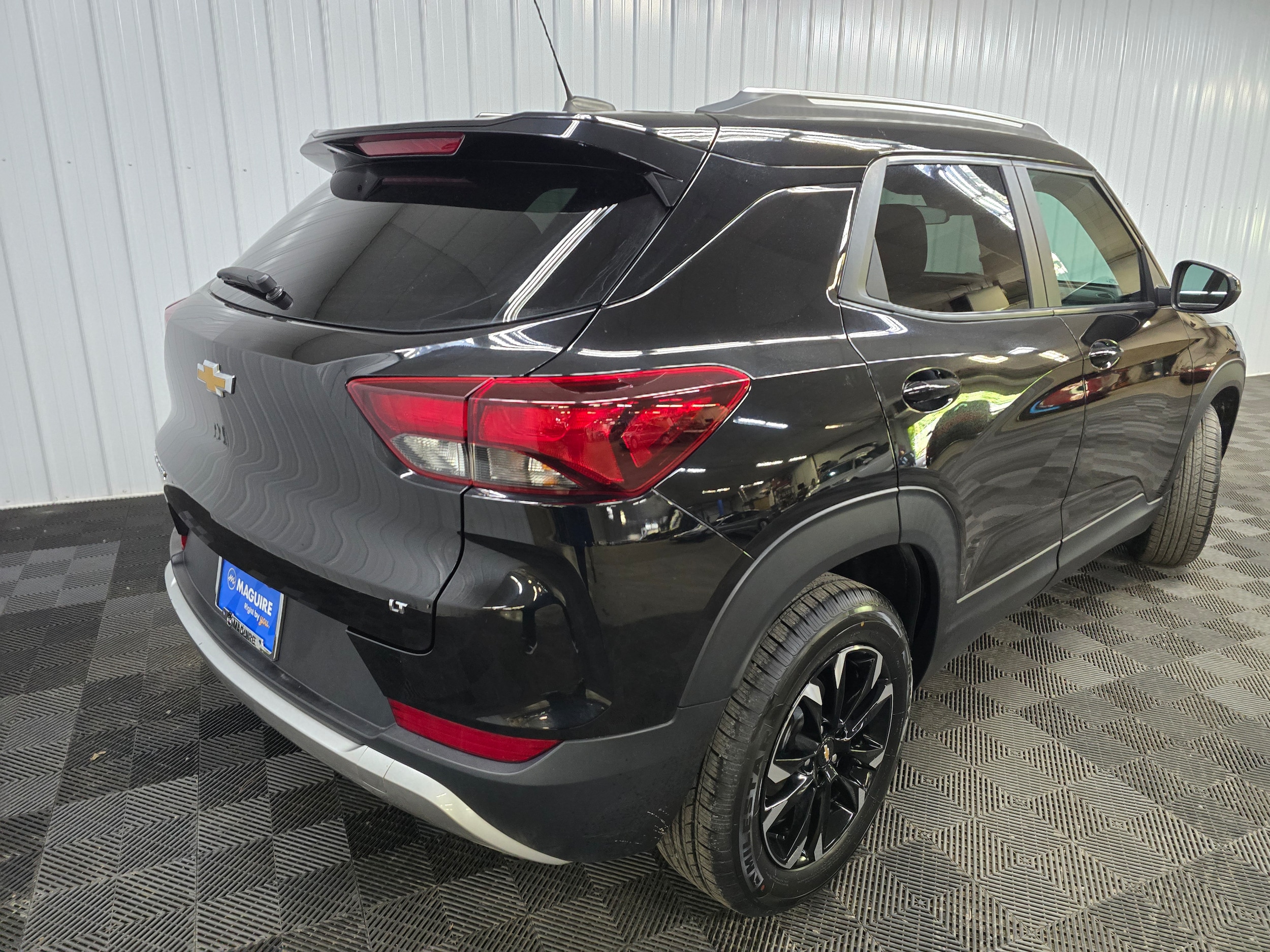 2023 Chevrolet TrailBlazer LT - Photo 12