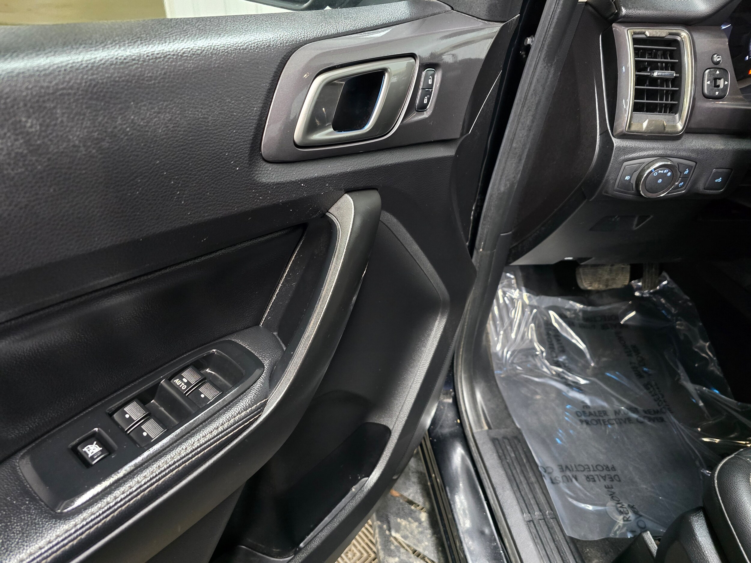 2019 Ford Ranger Lariat - Photo 14