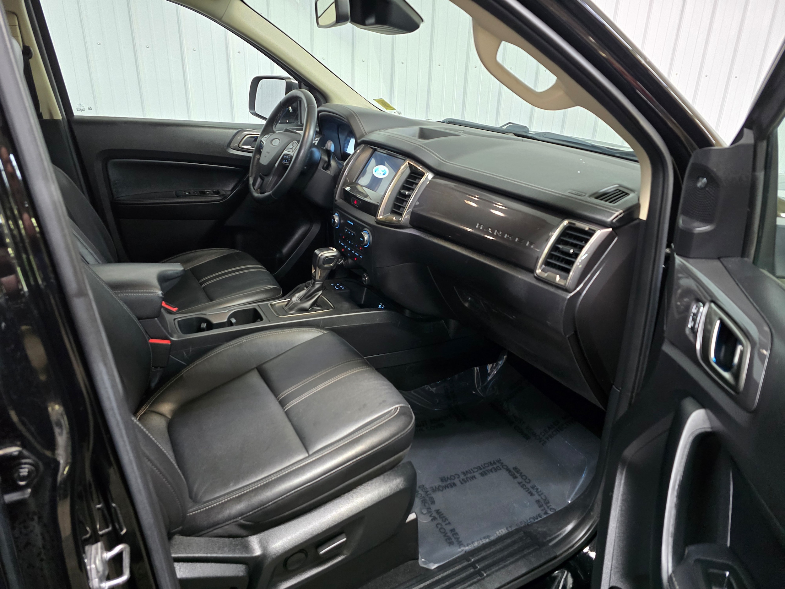 2019 Ford Ranger Lariat - Photo 21