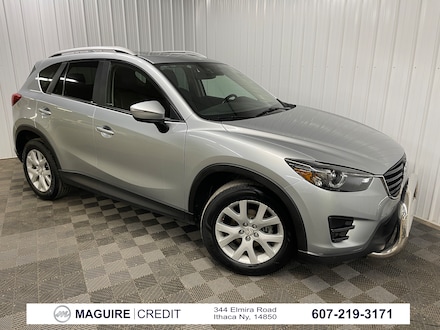 2016 Mazda Mazda CX-5 Grand Touring (2016.5) SUV