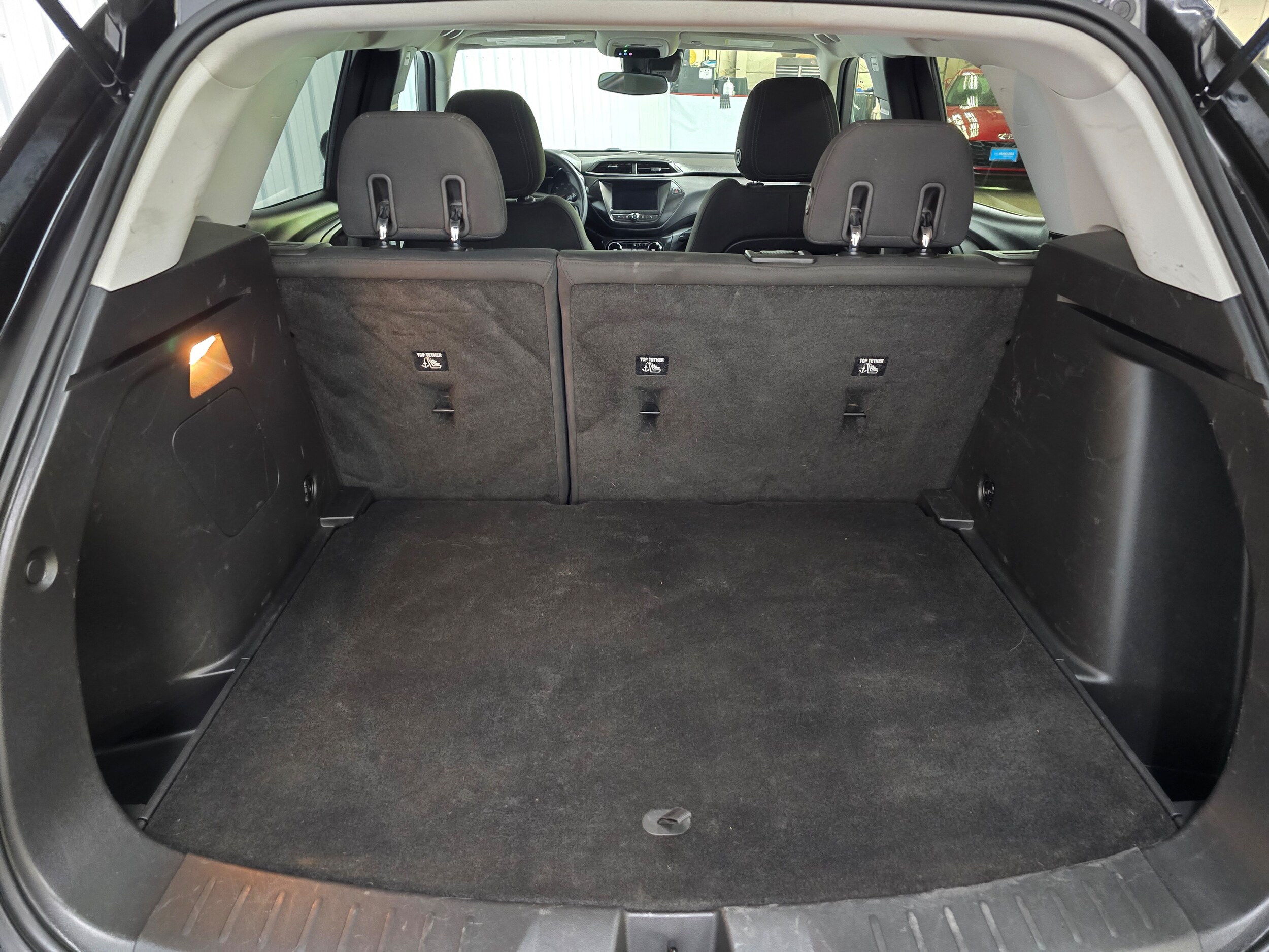 2023 Chevrolet TrailBlazer LT - Photo 13