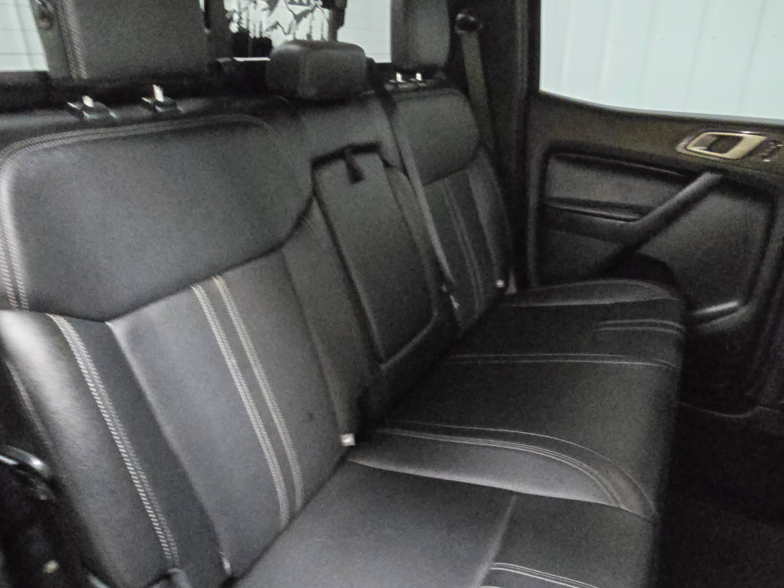 2019 Ford Ranger Lariat - Photo 19