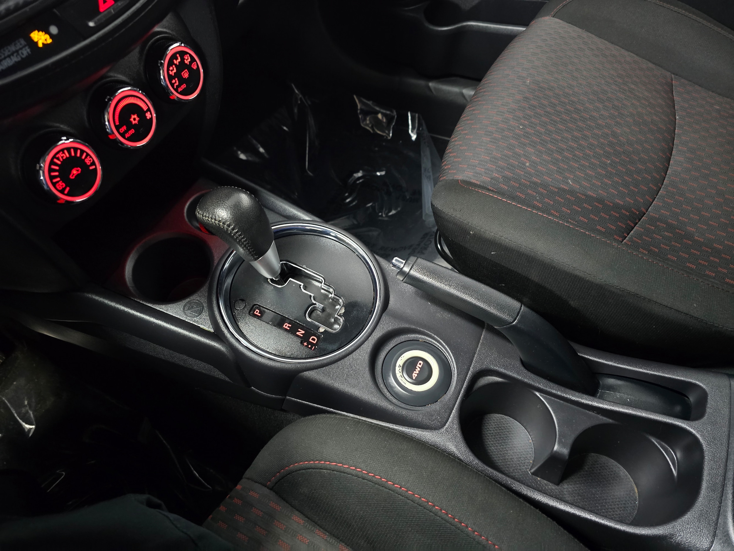 2017 Mitsubishi Outlander Sport ES - Photo 30