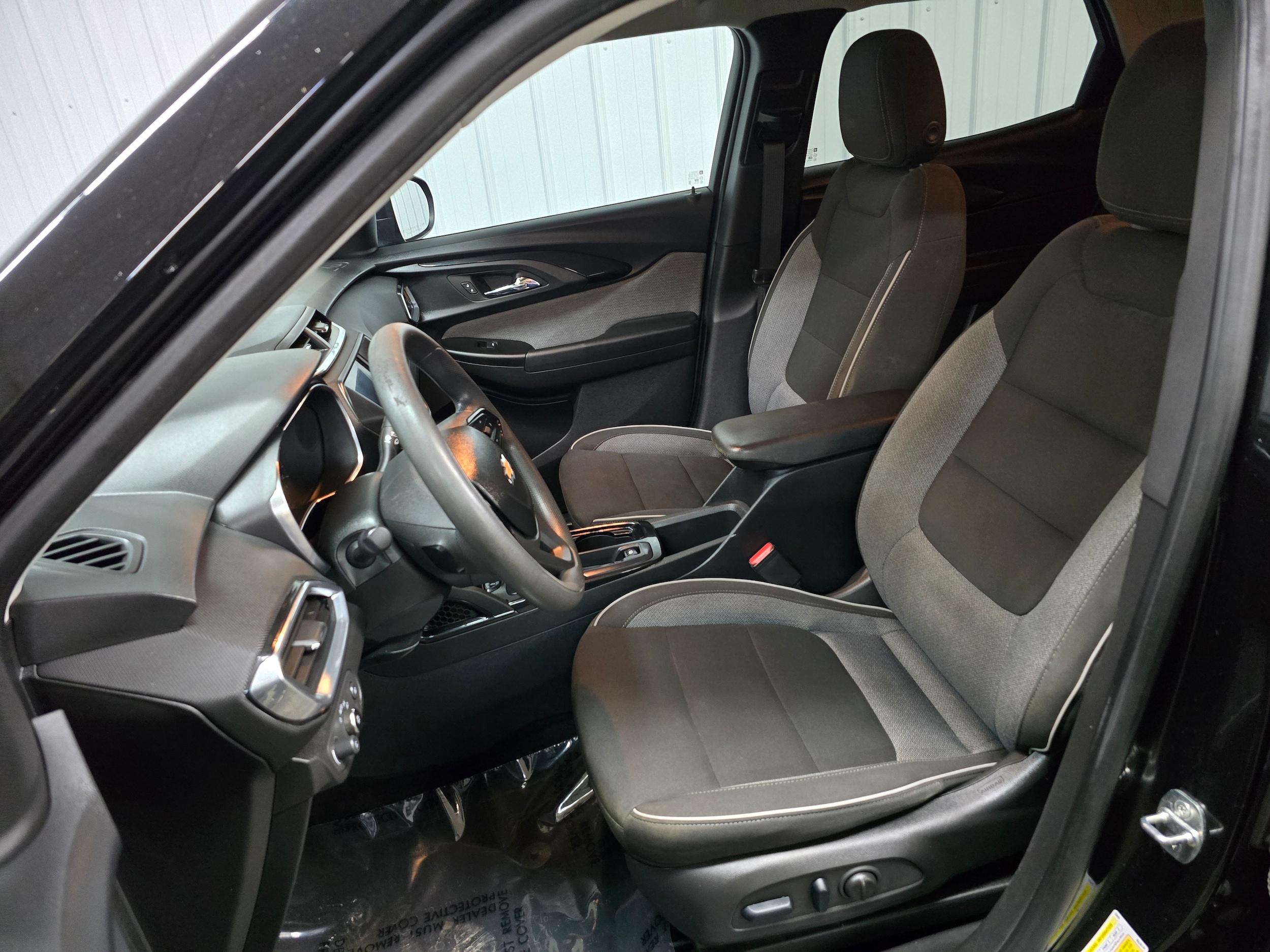 2023 Chevrolet TrailBlazer LT - Photo 18