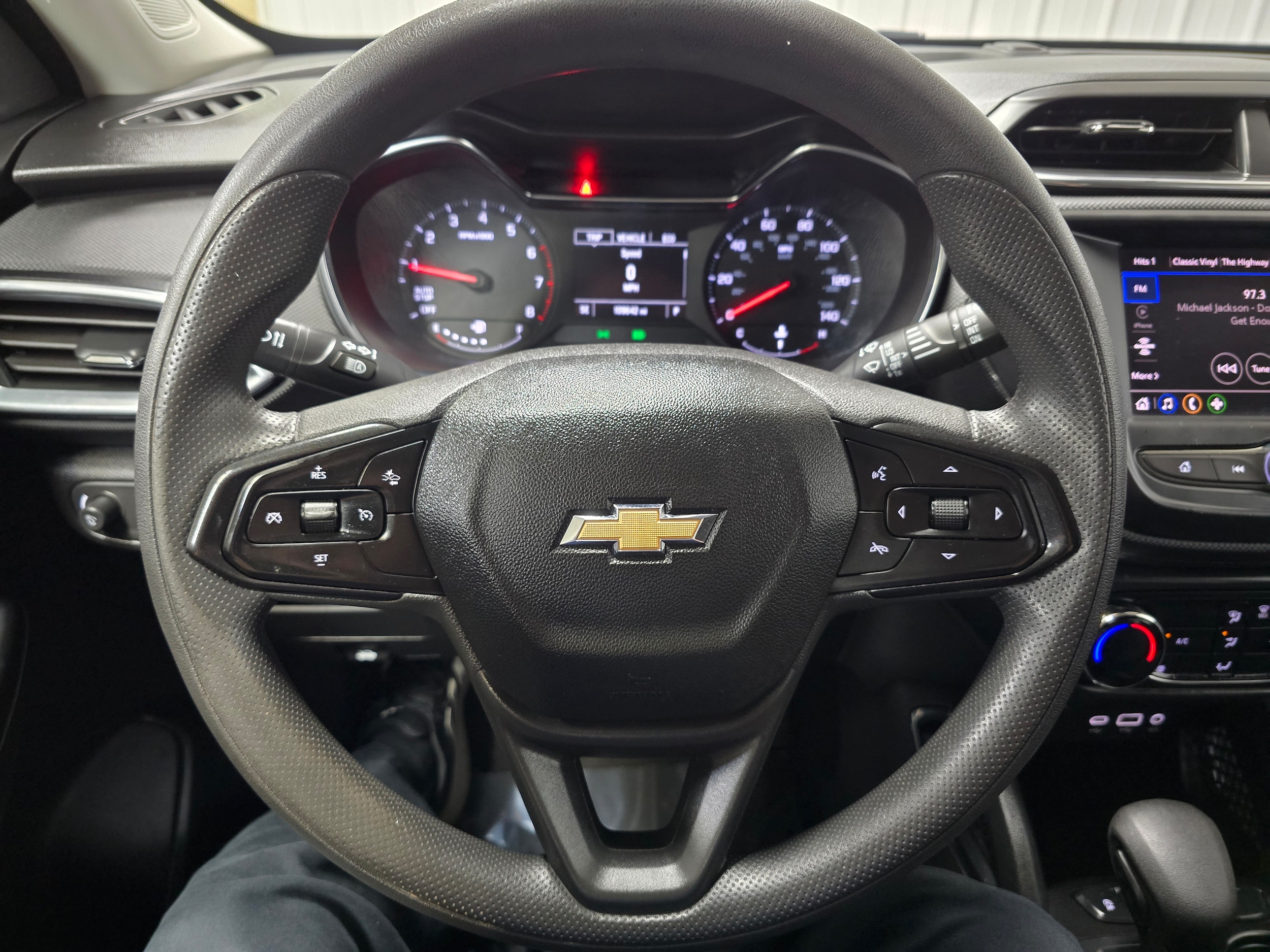 2023 Chevrolet TrailBlazer LT - Photo 25