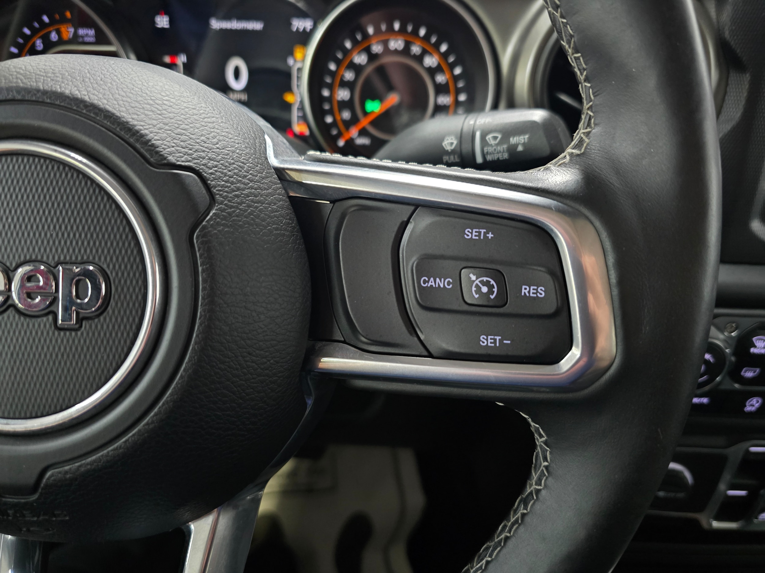 2020 Jeep Gladiator Sport S - Photo 25