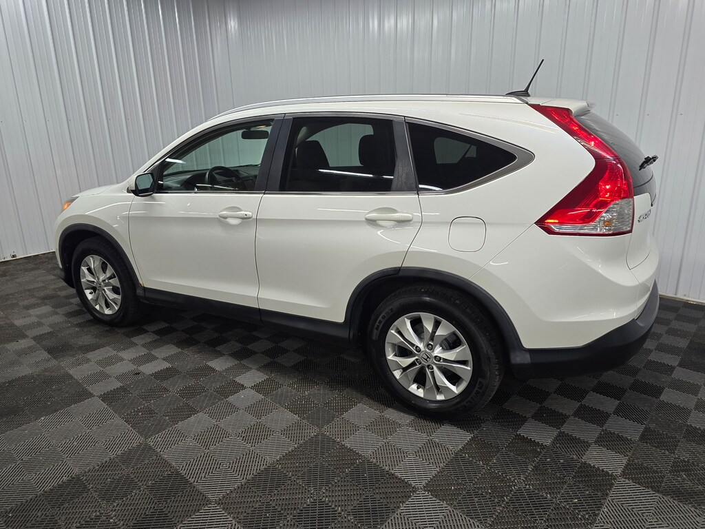Used 2013 Honda CR-V SUV