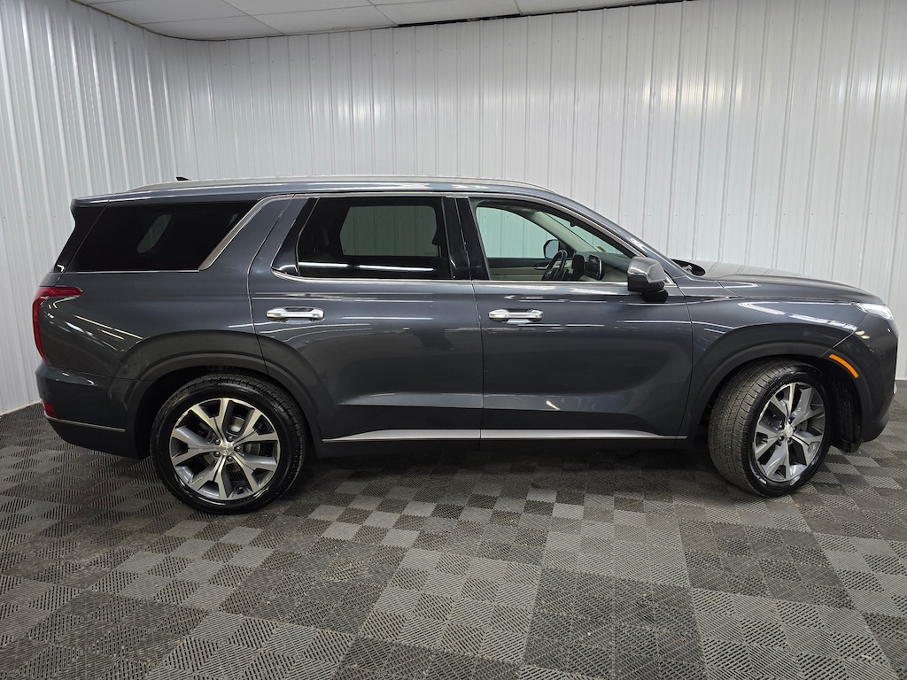 Used 2020 Hyundai Palisade SEL SUV