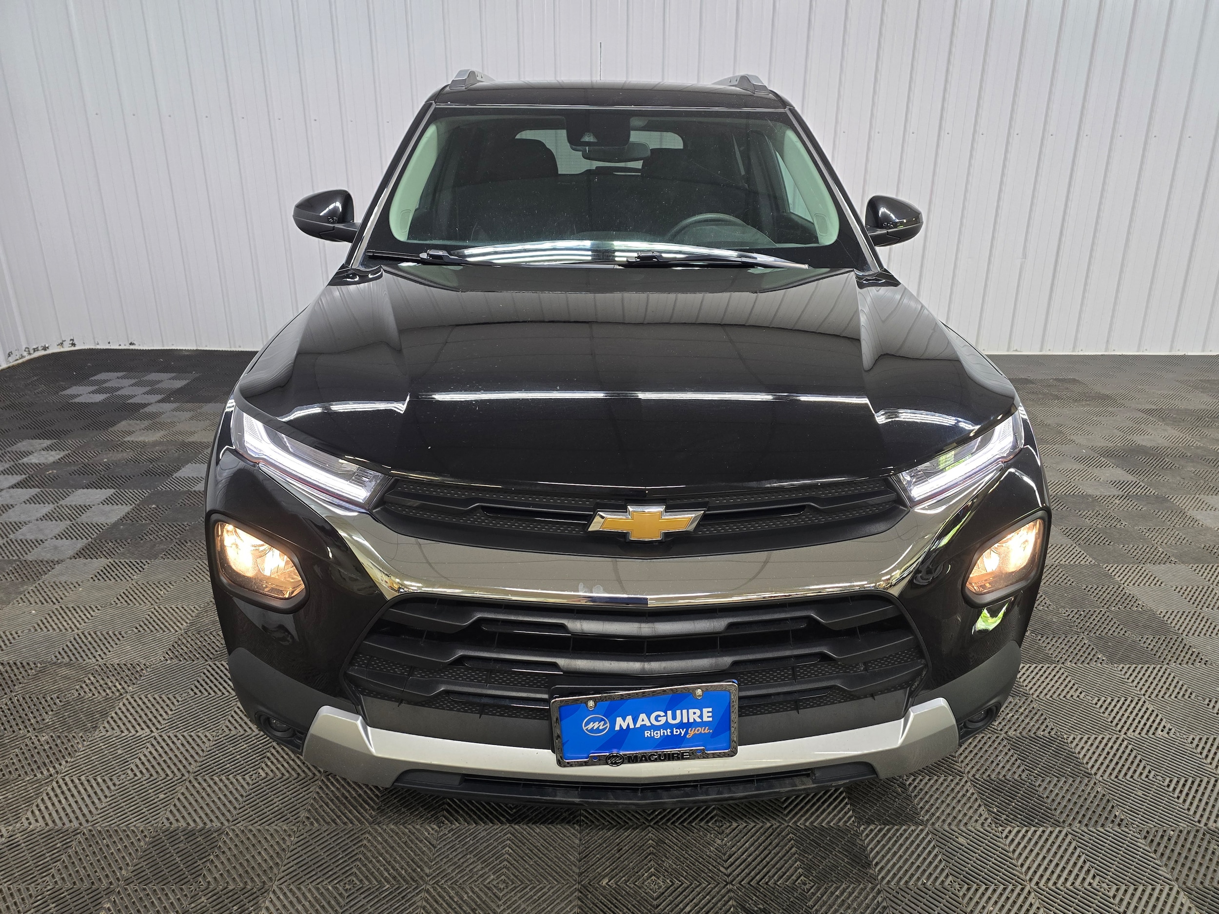 2023 Chevrolet TrailBlazer LT - Photo 8