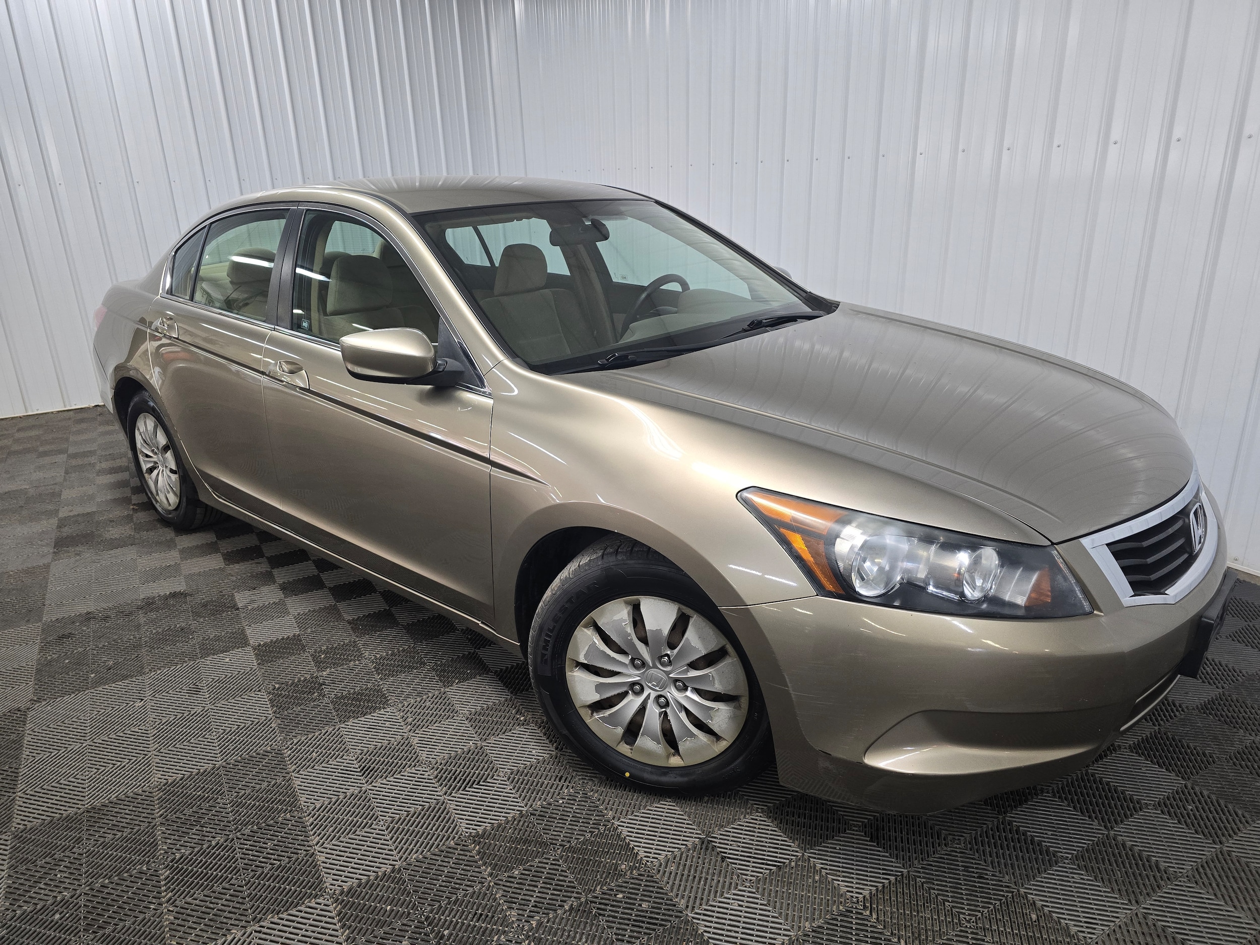 2010 Honda Accord LX