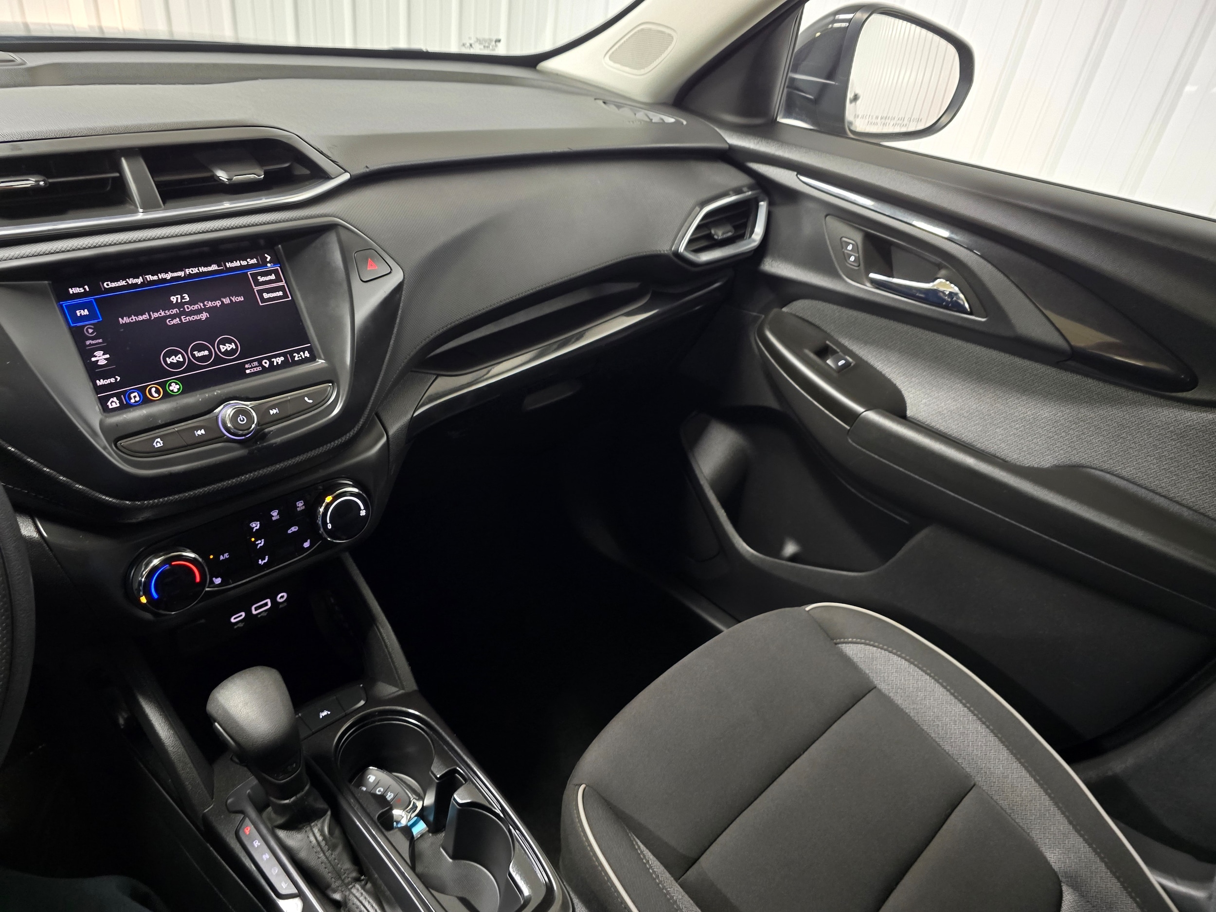 2023 Chevrolet TrailBlazer LT - Photo 32