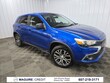  Mitsubishi Outlander Sport