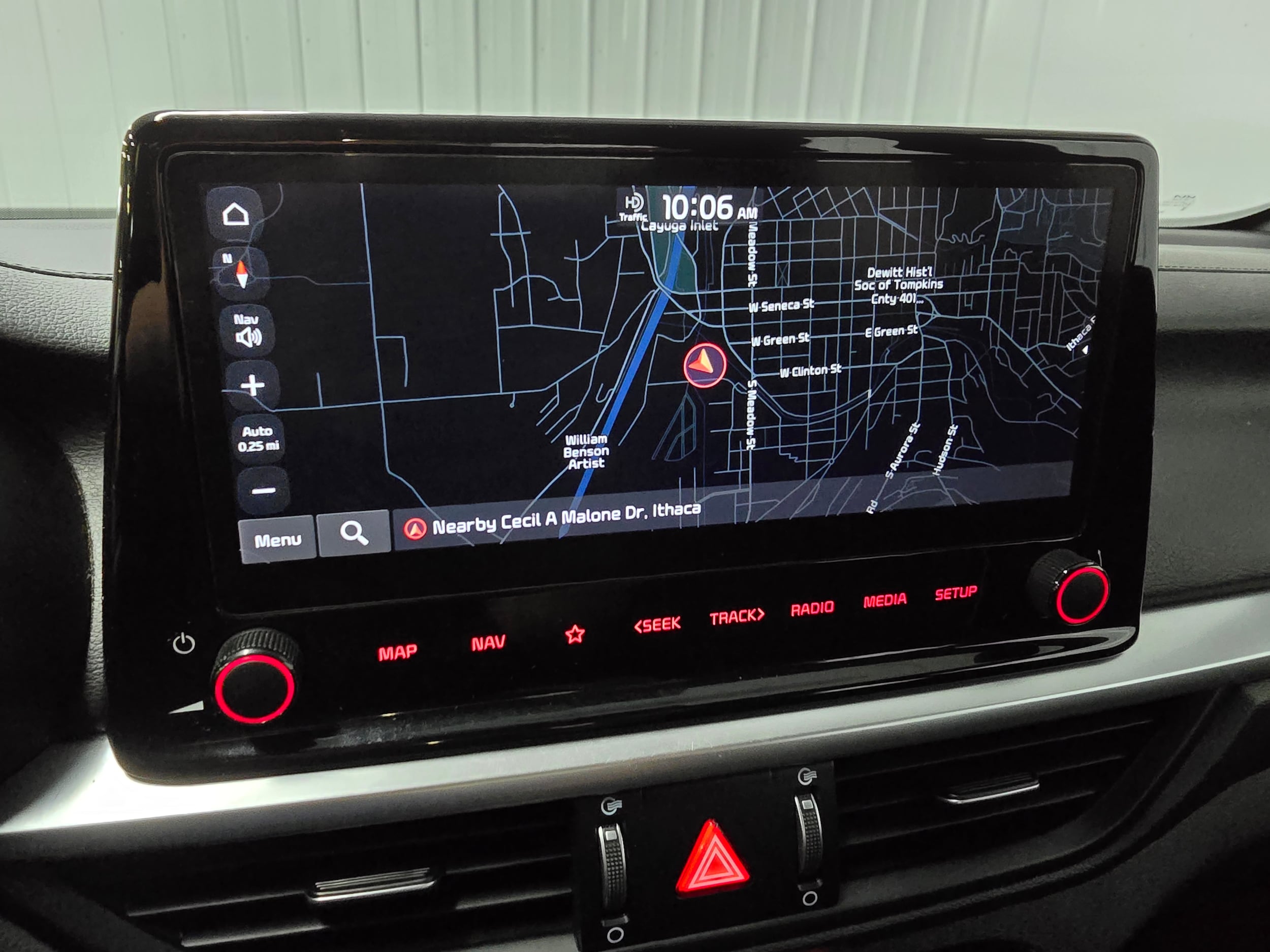 2023 Kia Forte GT-Line - Photo 29