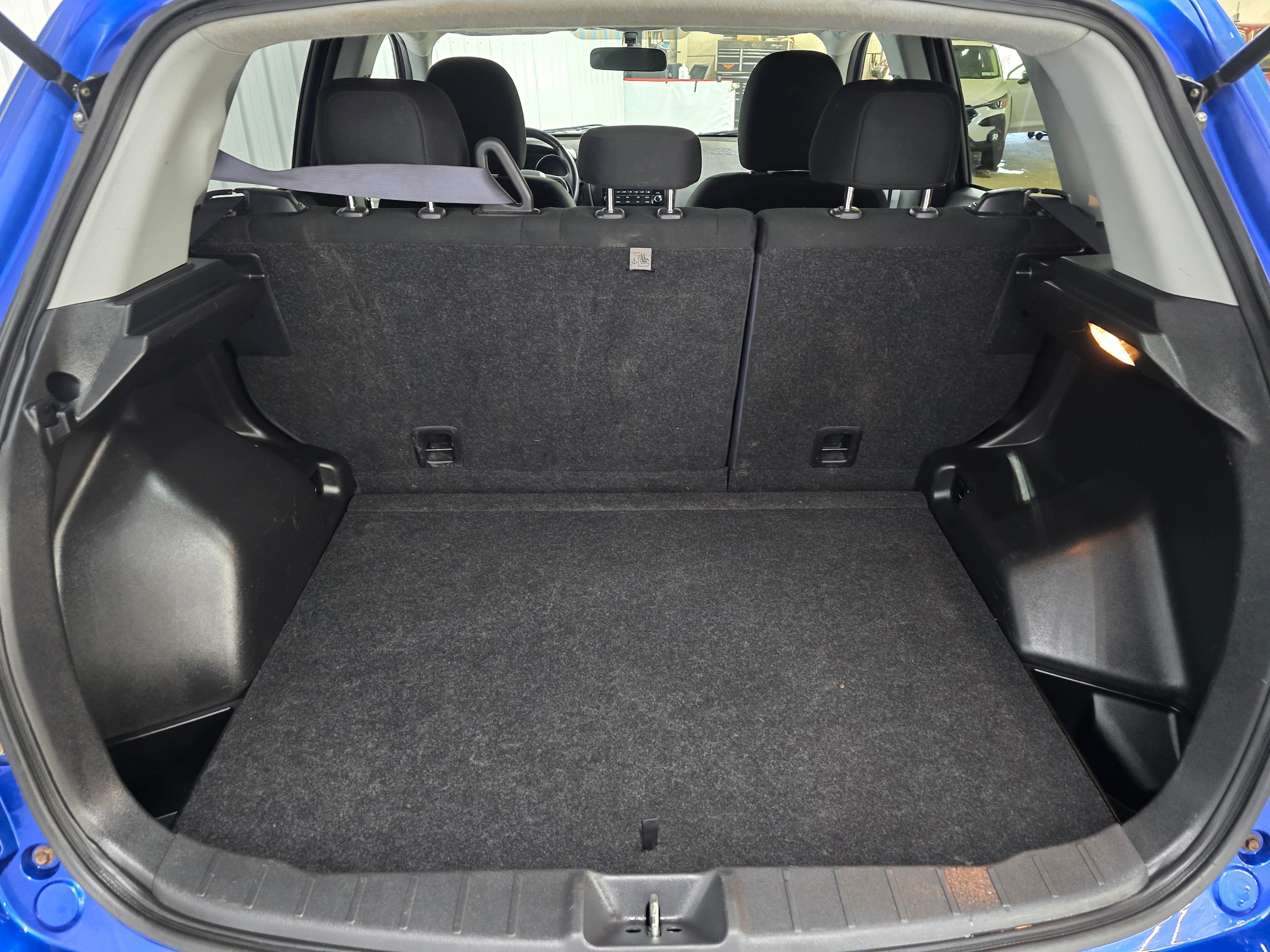 2017 Mitsubishi Outlander Sport ES - Photo 11