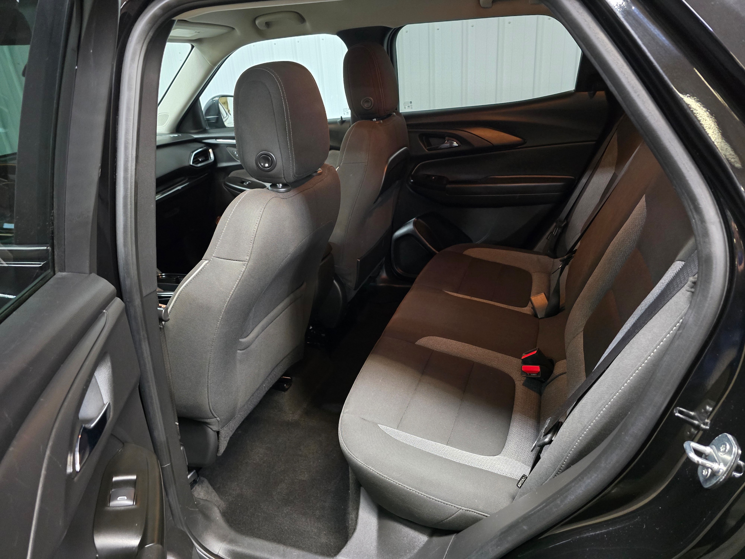 2023 Chevrolet TrailBlazer LT - Photo 19