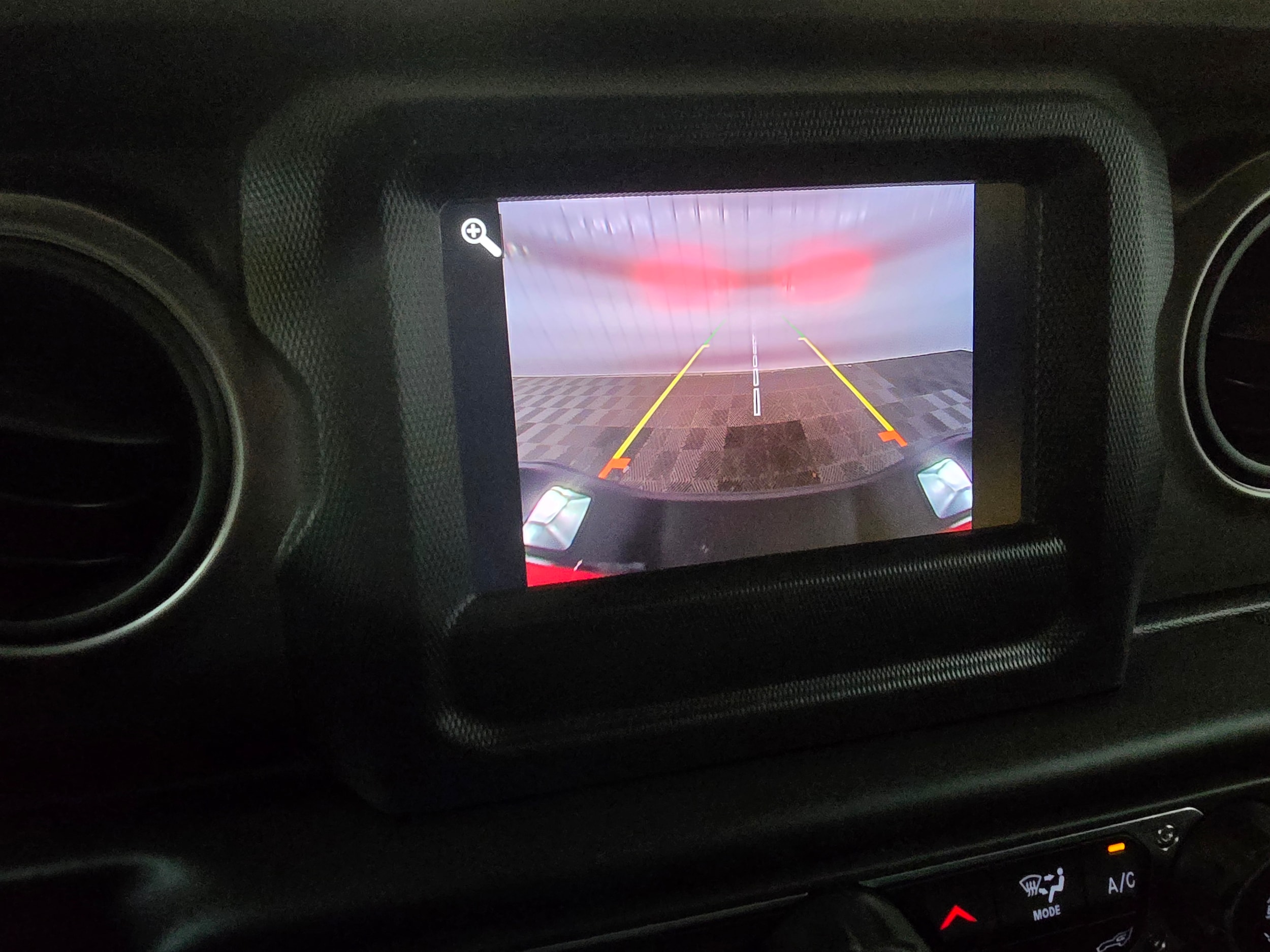 2020 Jeep Gladiator Sport S - Photo 28