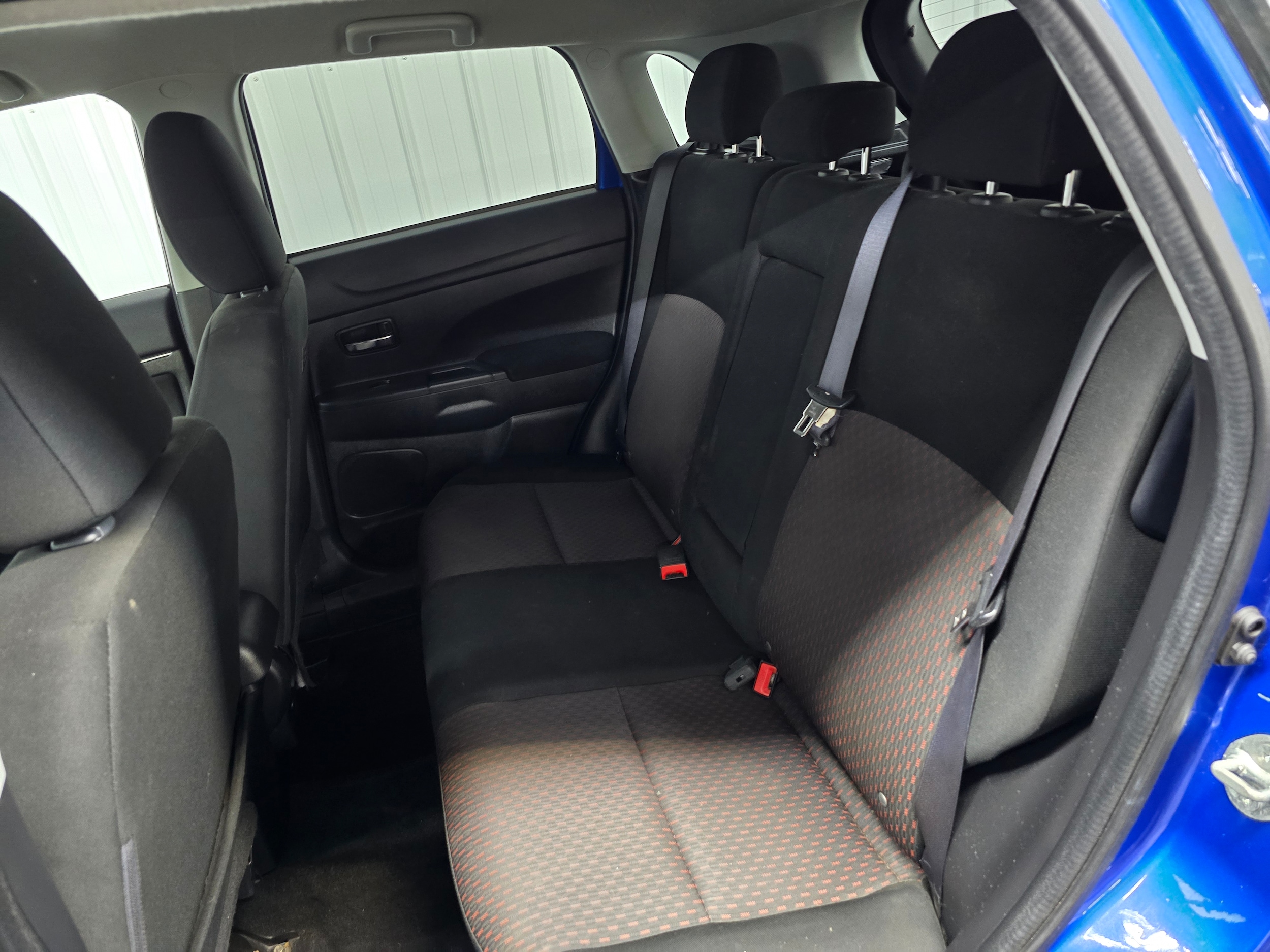 2017 Mitsubishi Outlander Sport ES - Photo 18