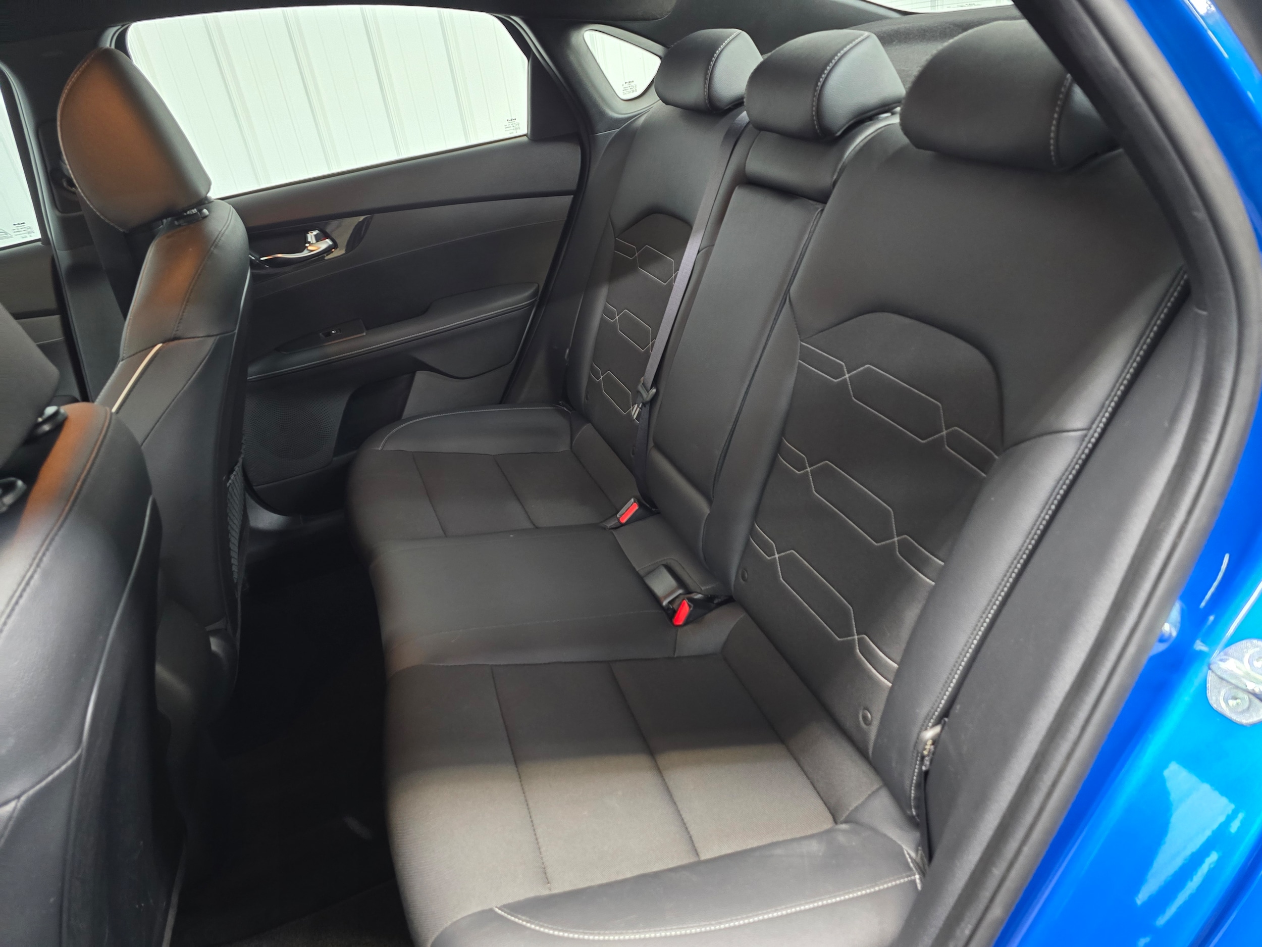2023 Kia Forte GT-Line - Photo 18
