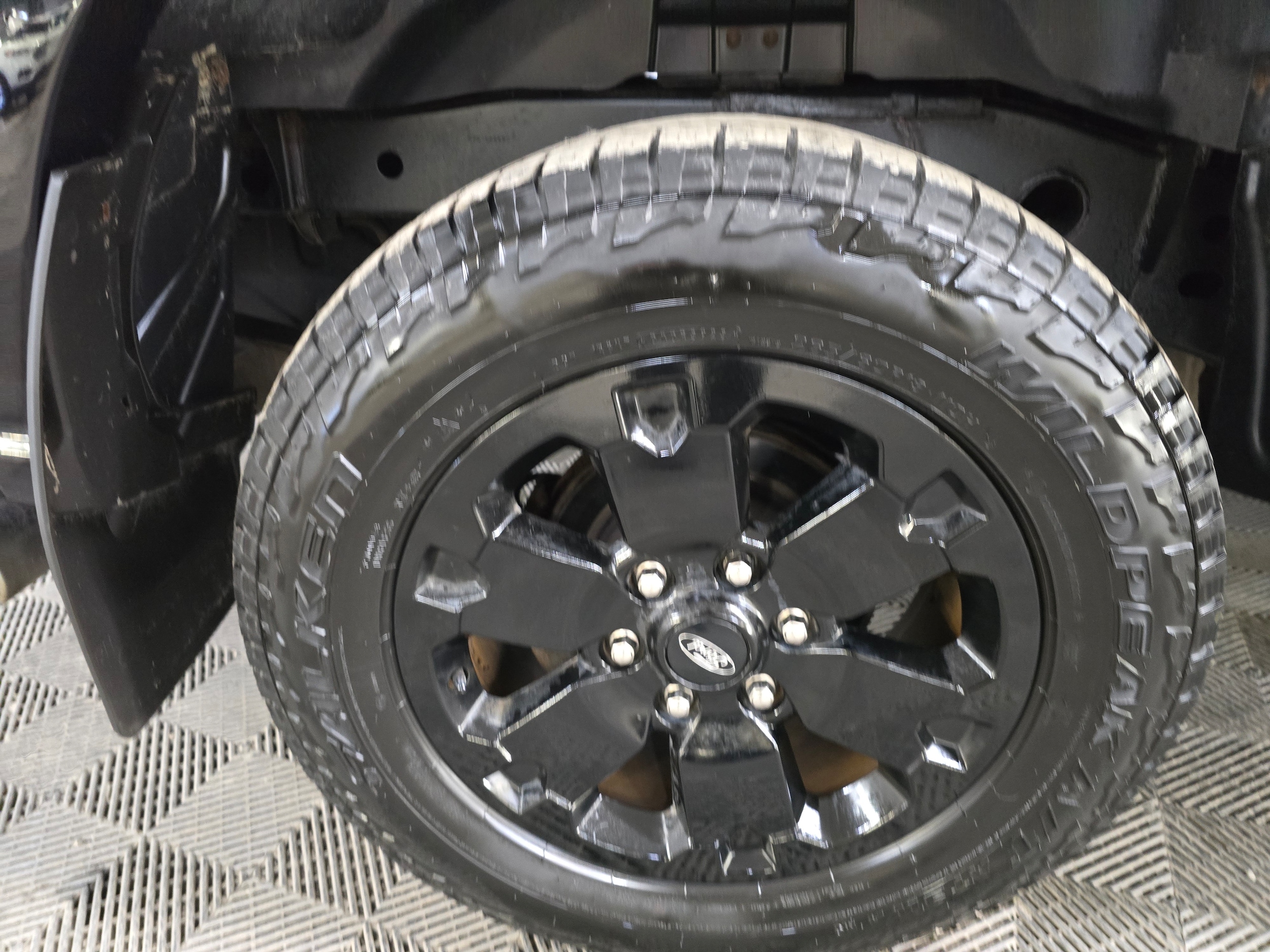 2019 Ford Ranger Lariat - Photo 13