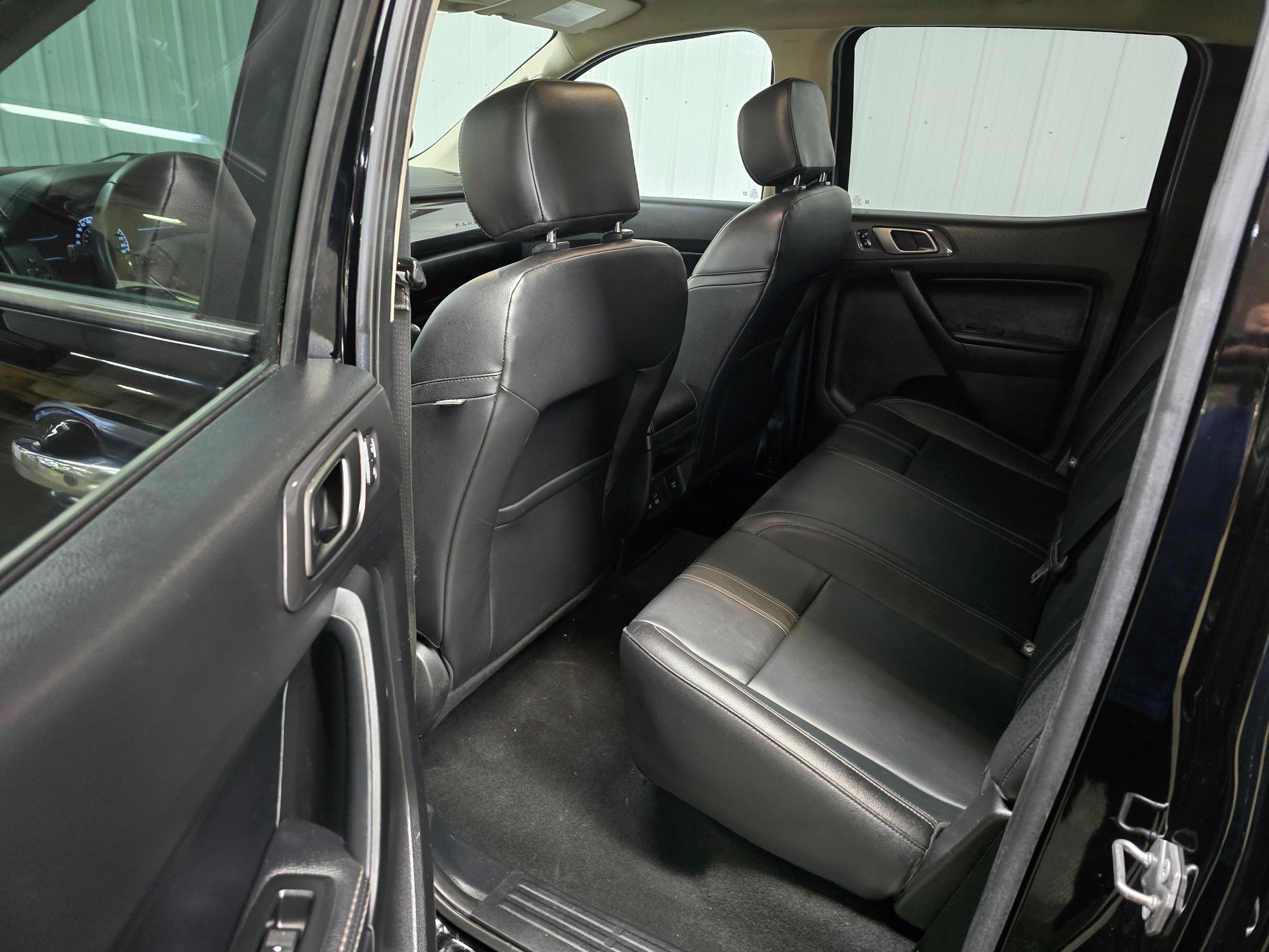 2019 Ford Ranger Lariat - Photo 17