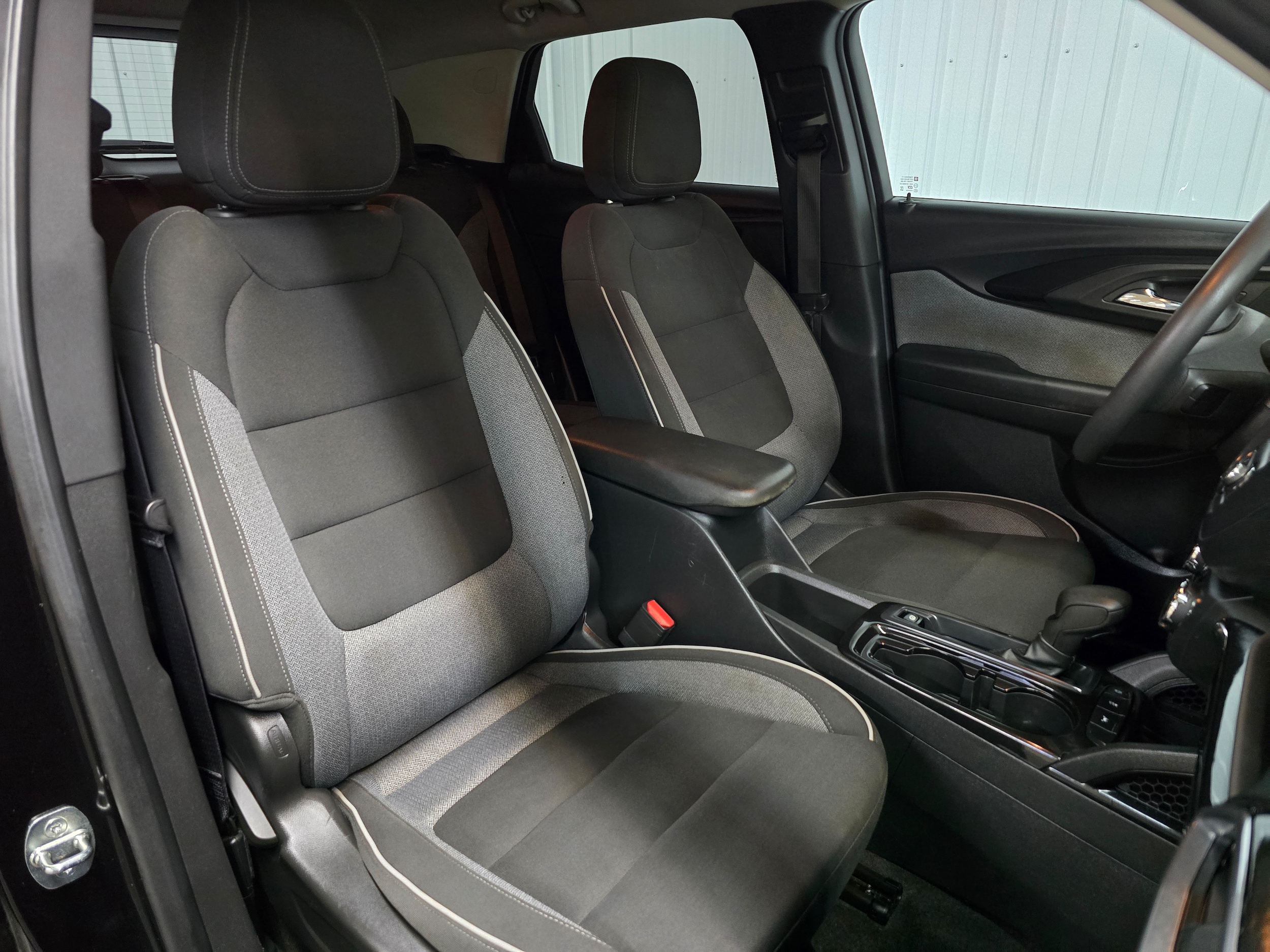 2023 Chevrolet TrailBlazer LT - Photo 23