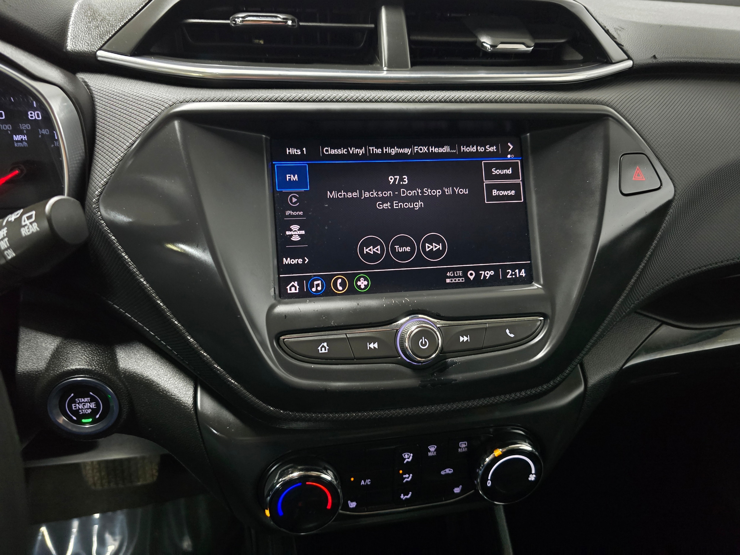 2023 Chevrolet TrailBlazer LT - Photo 31