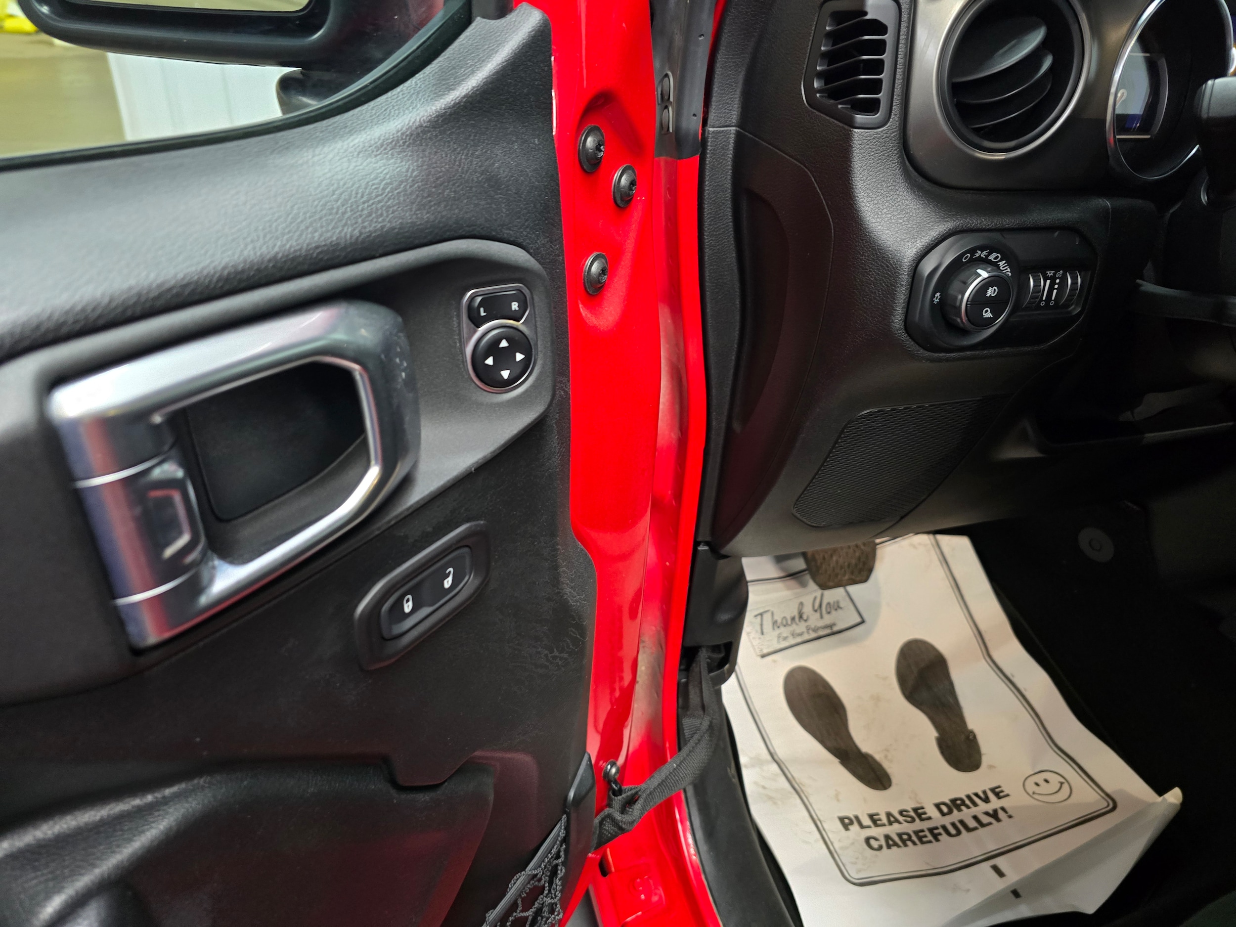 2020 Jeep Gladiator Sport S - Photo 14