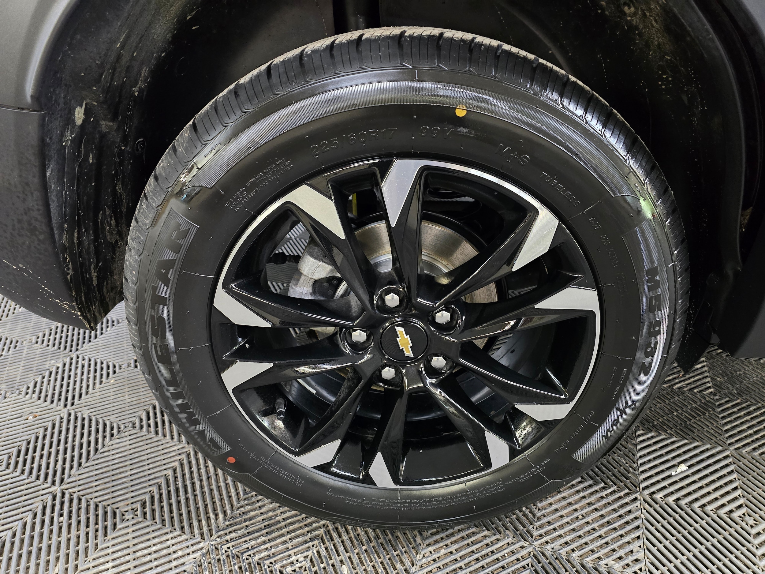 2023 Chevrolet TrailBlazer LT - Photo 15