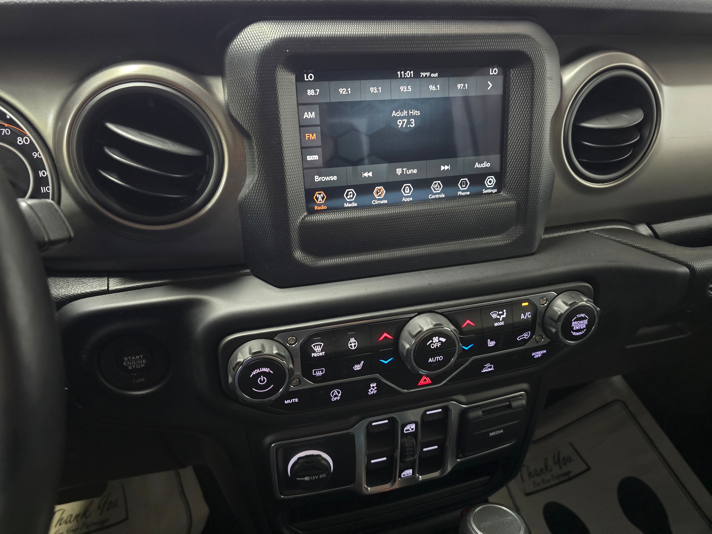 2020 Jeep Gladiator Sport S - Photo 29